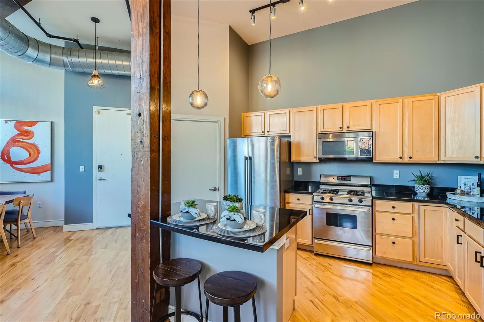 MLS Image #4 for 2441 n broadway ,denver, Colorado