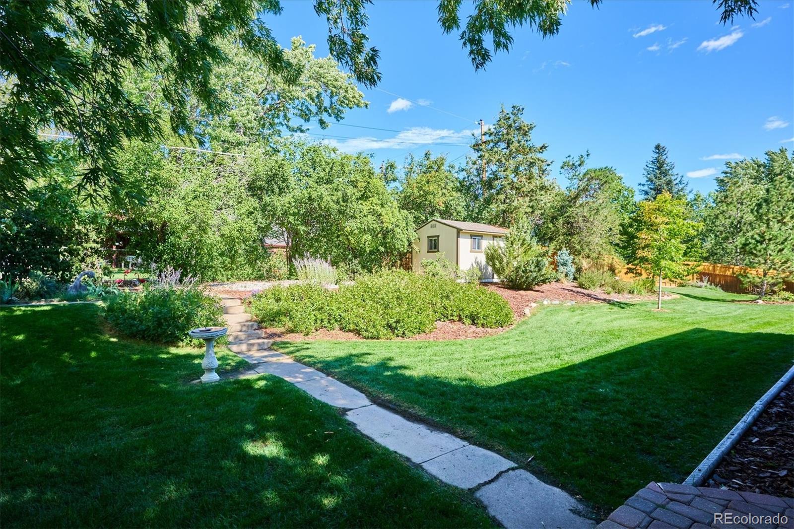 MLS Image #24 for 11605 w 28th place,lakewood, Colorado