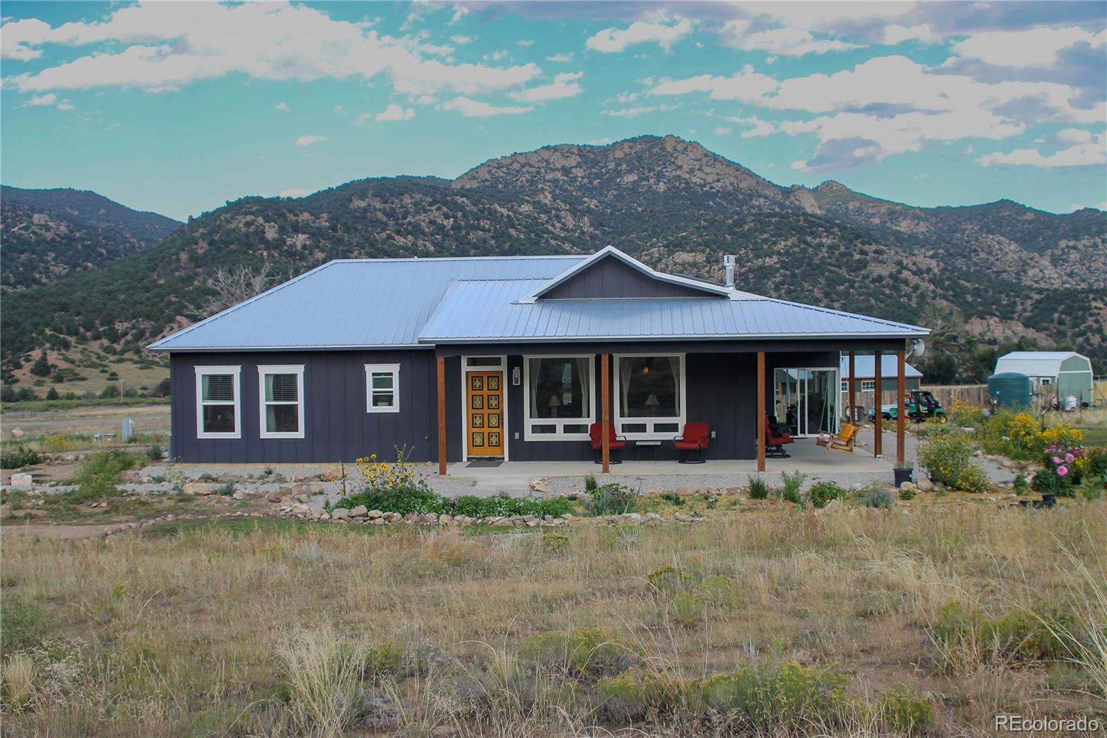 MLS Image #0 for 100  triple j court,coaldale, Colorado