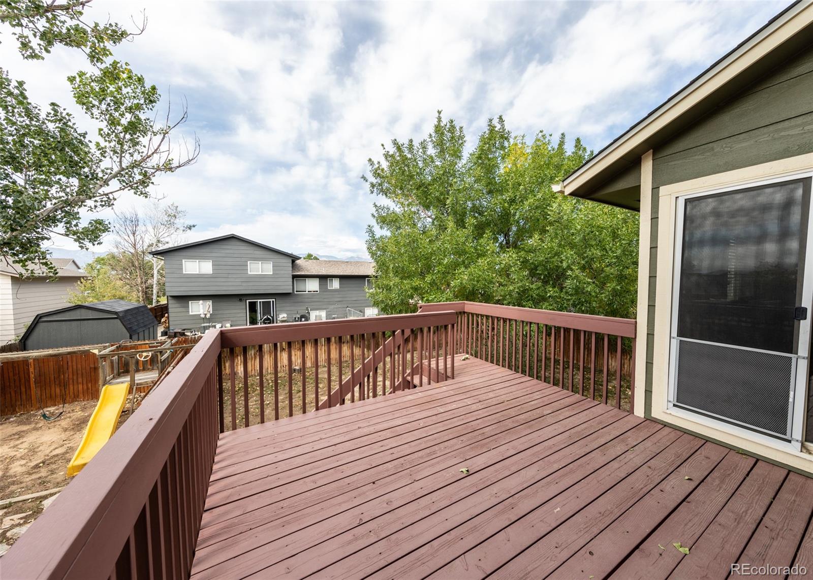 MLS Image #41 for 836  foxwood drive,colorado springs, Colorado