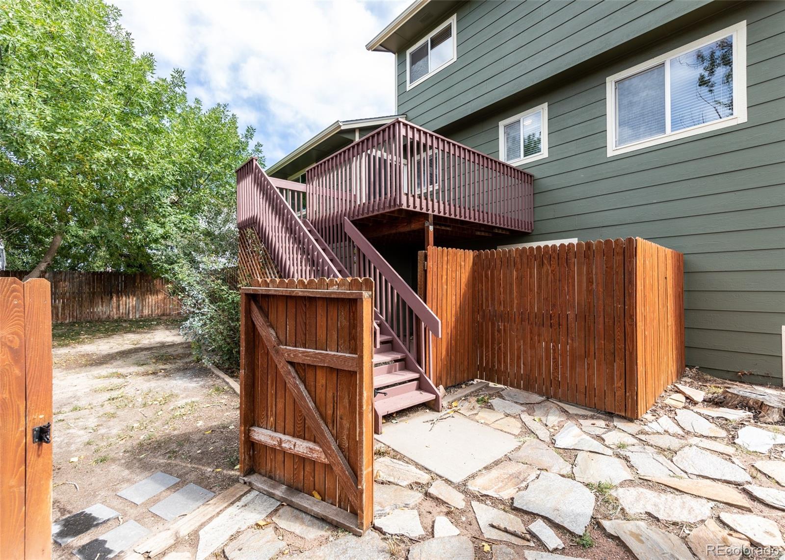 MLS Image #46 for 836  foxwood drive,colorado springs, Colorado