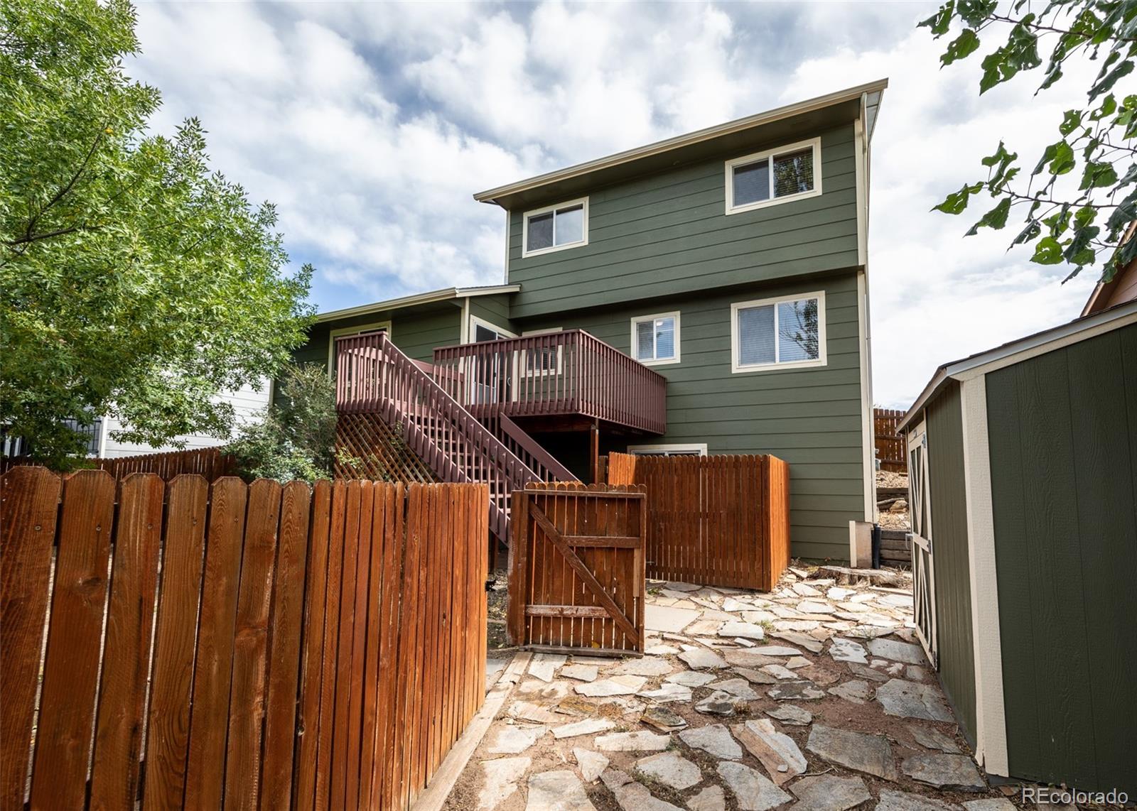 MLS Image #47 for 836  foxwood drive,colorado springs, Colorado