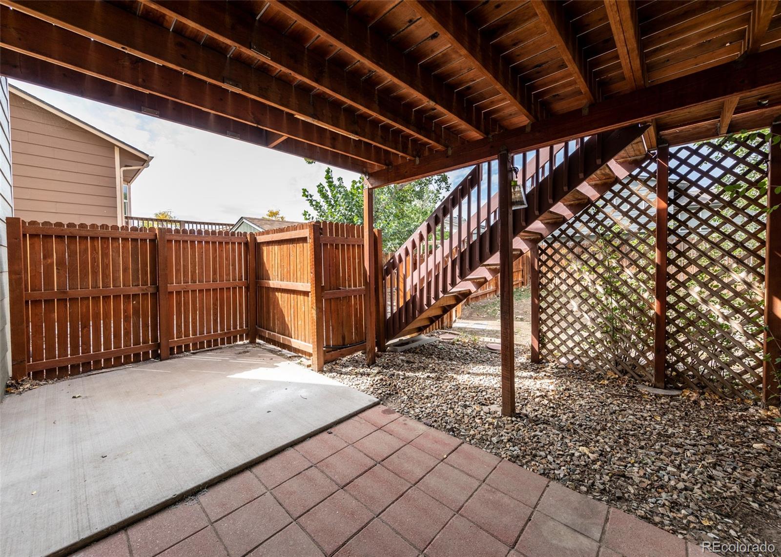 MLS Image #49 for 836  foxwood drive,colorado springs, Colorado