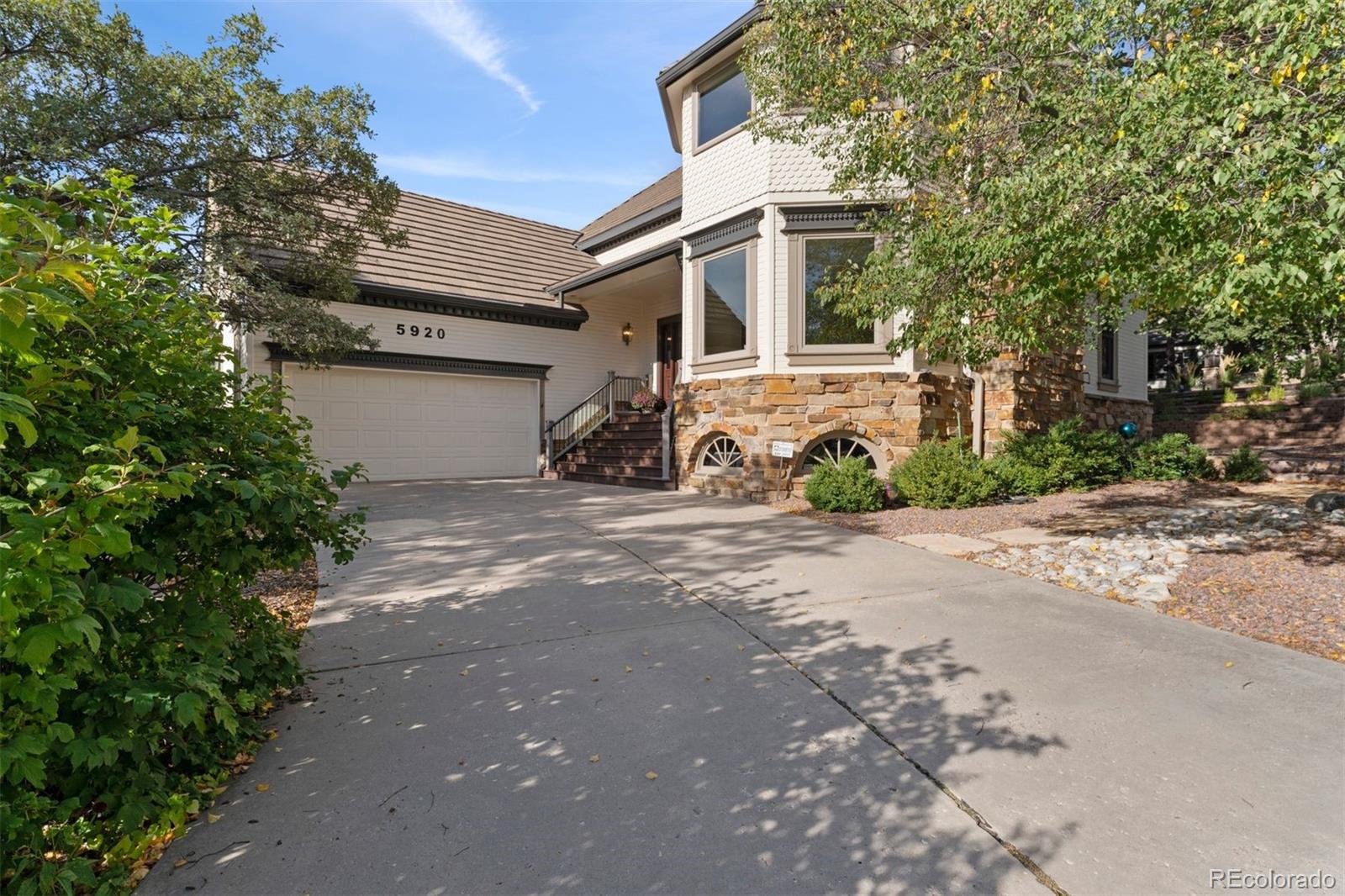 MLS Image #43 for 5920  ridge brook lane,colorado springs, Colorado