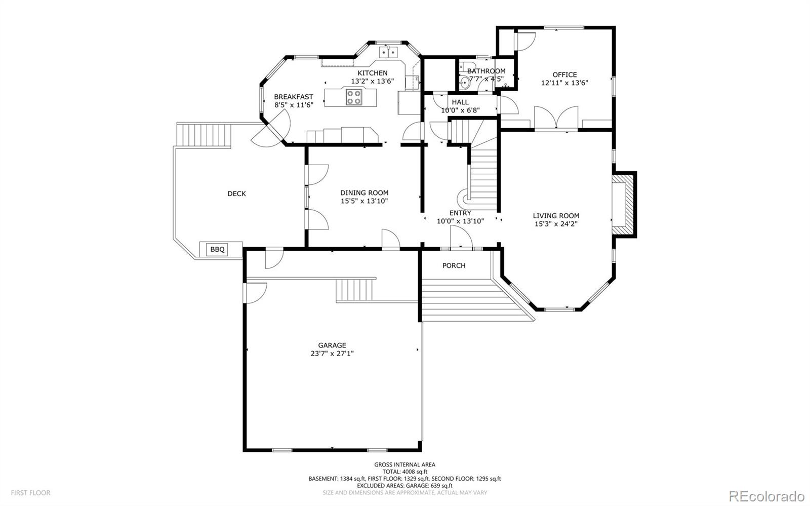 MLS Image #44 for 5920  ridge brook lane,colorado springs, Colorado