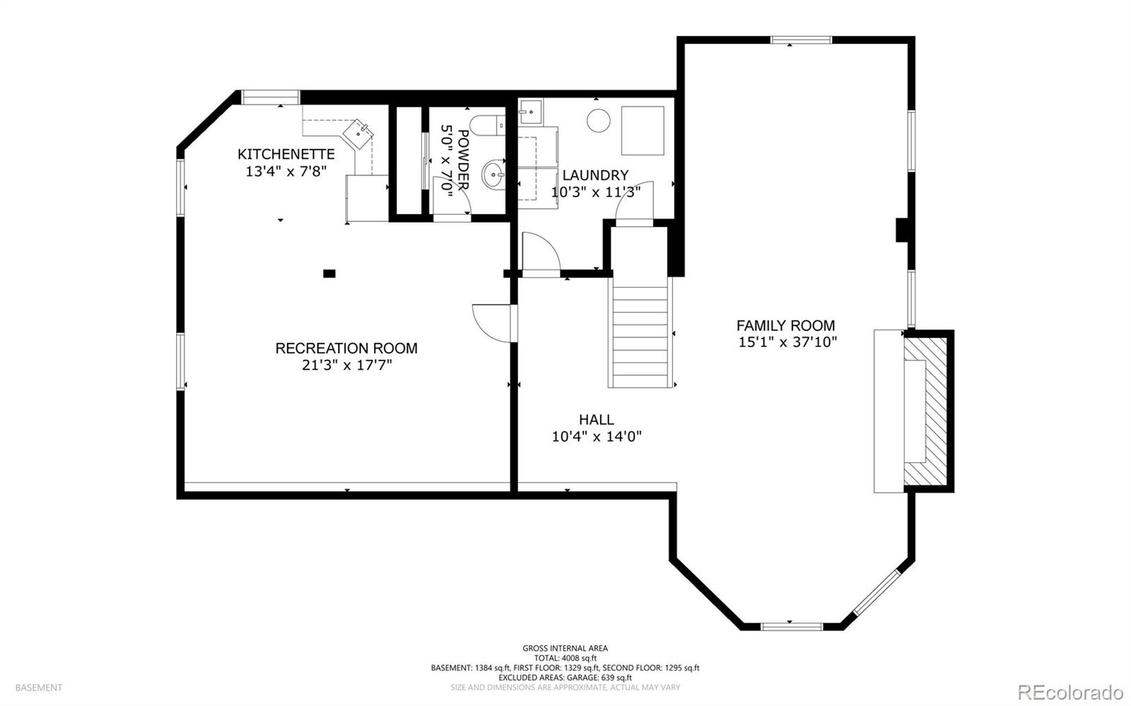 MLS Image #46 for 5920  ridge brook lane,colorado springs, Colorado