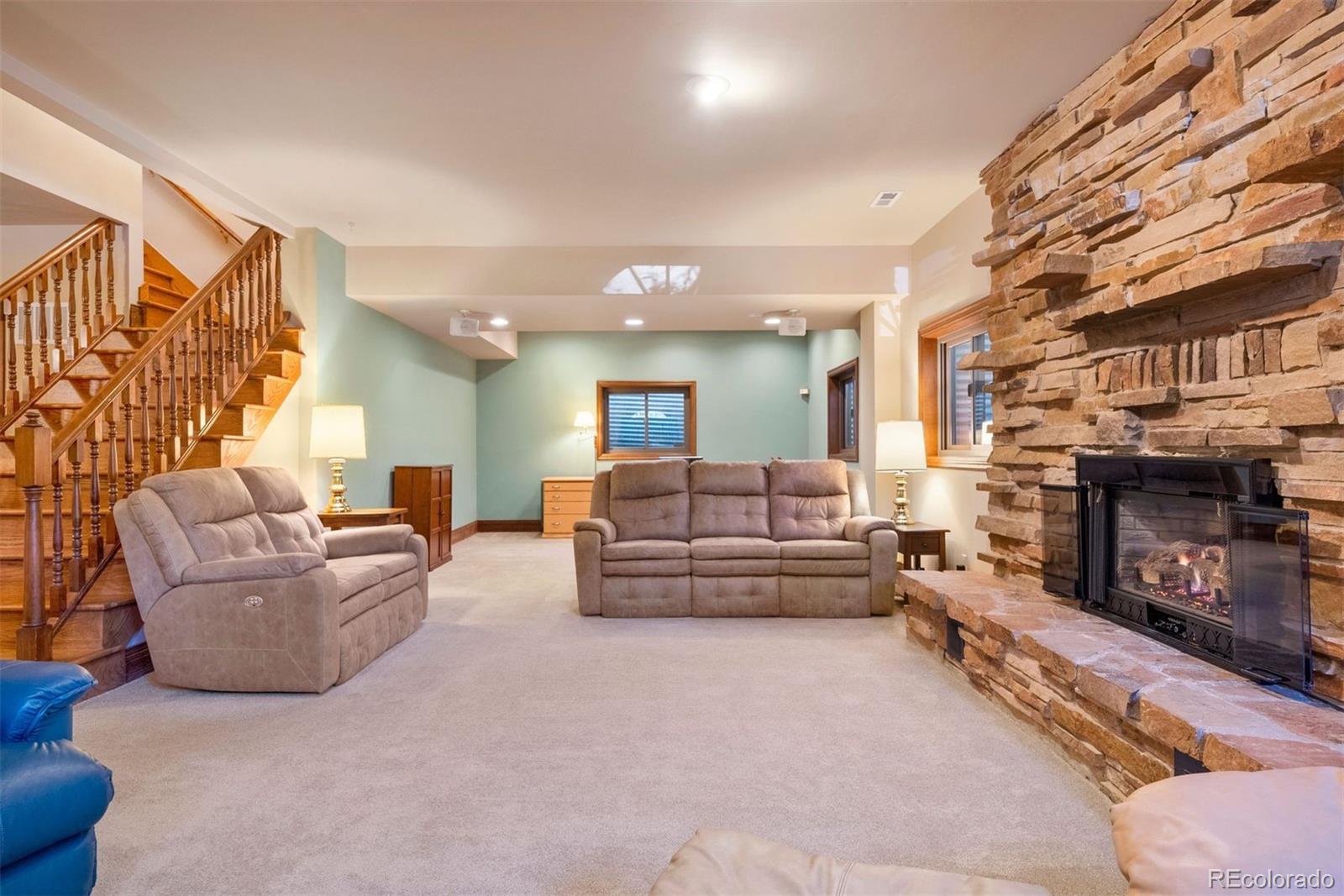 MLS Image #8 for 5920  ridge brook lane,colorado springs, Colorado