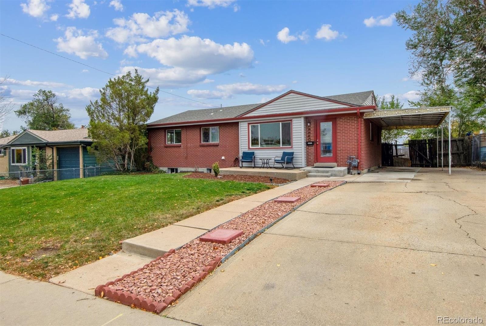 MLS Image #0 for 8640  richard road,denver, Colorado