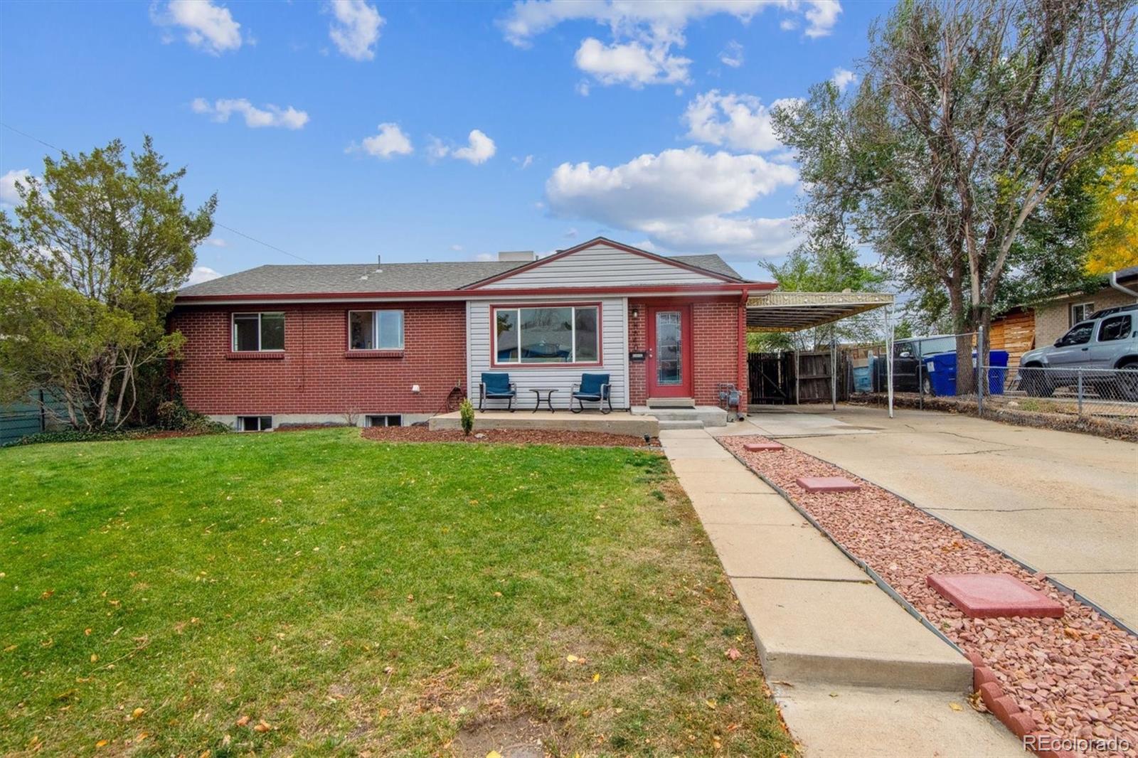 CMA Image for 8640  Richard Road,Denver, Colorado