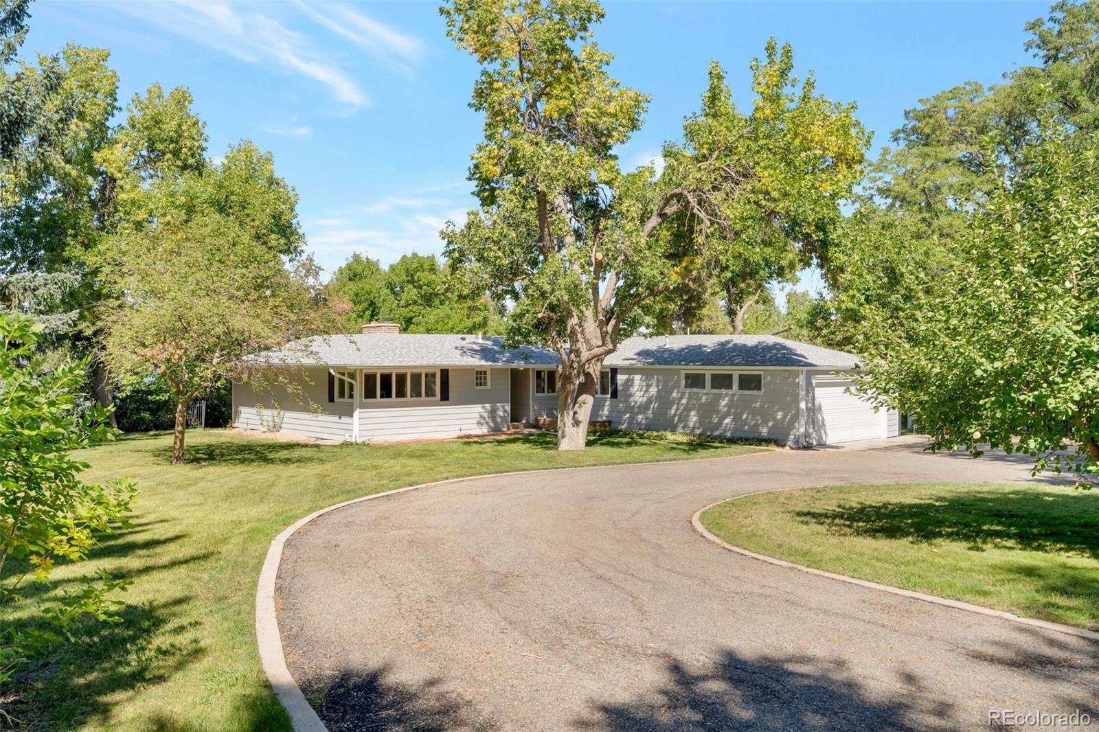 MLS Image #0 for 8813  baseline road,lafayette, Colorado