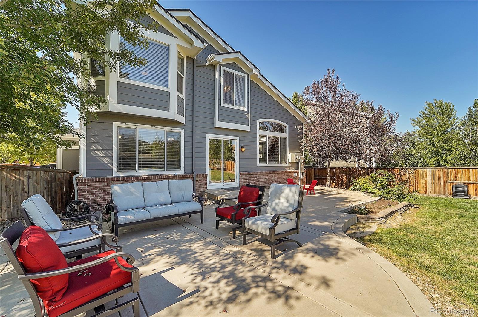 MLS Image #42 for 2127  mountain iris drive,erie, Colorado