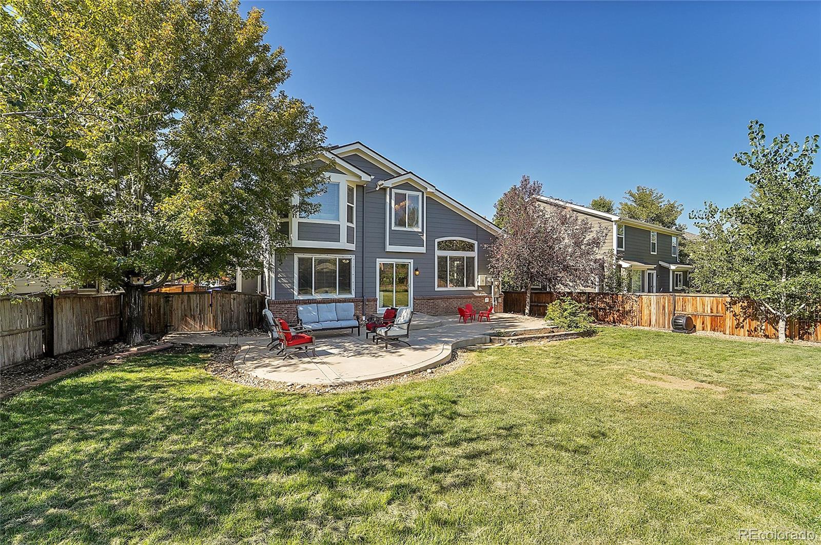 MLS Image #45 for 2127  mountain iris drive,erie, Colorado