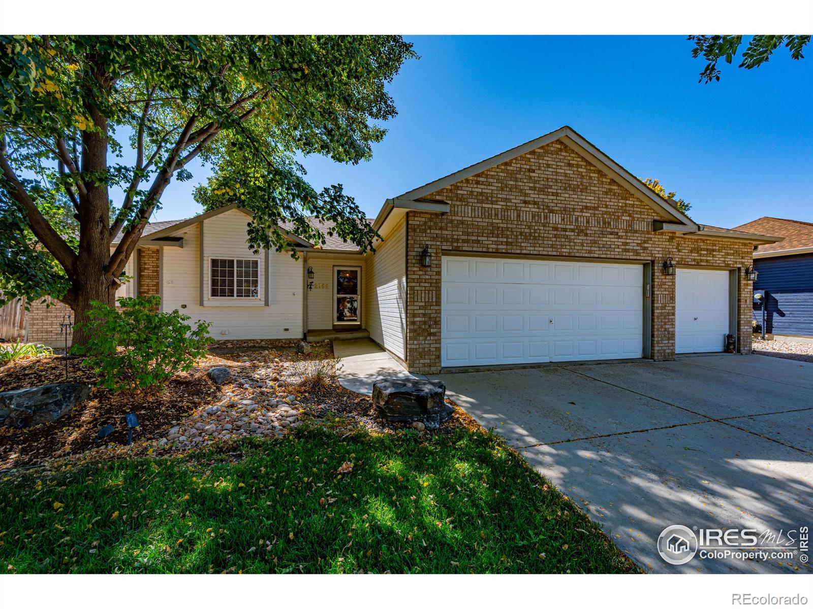 MLS Image #0 for 2766  serena drive,mead, Colorado