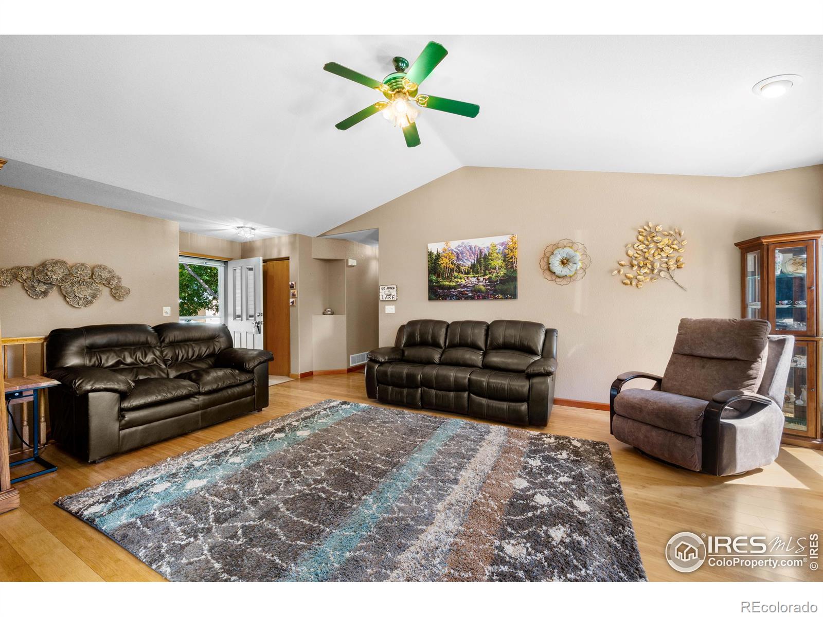 MLS Image #2 for 2766  serena drive,mead, Colorado