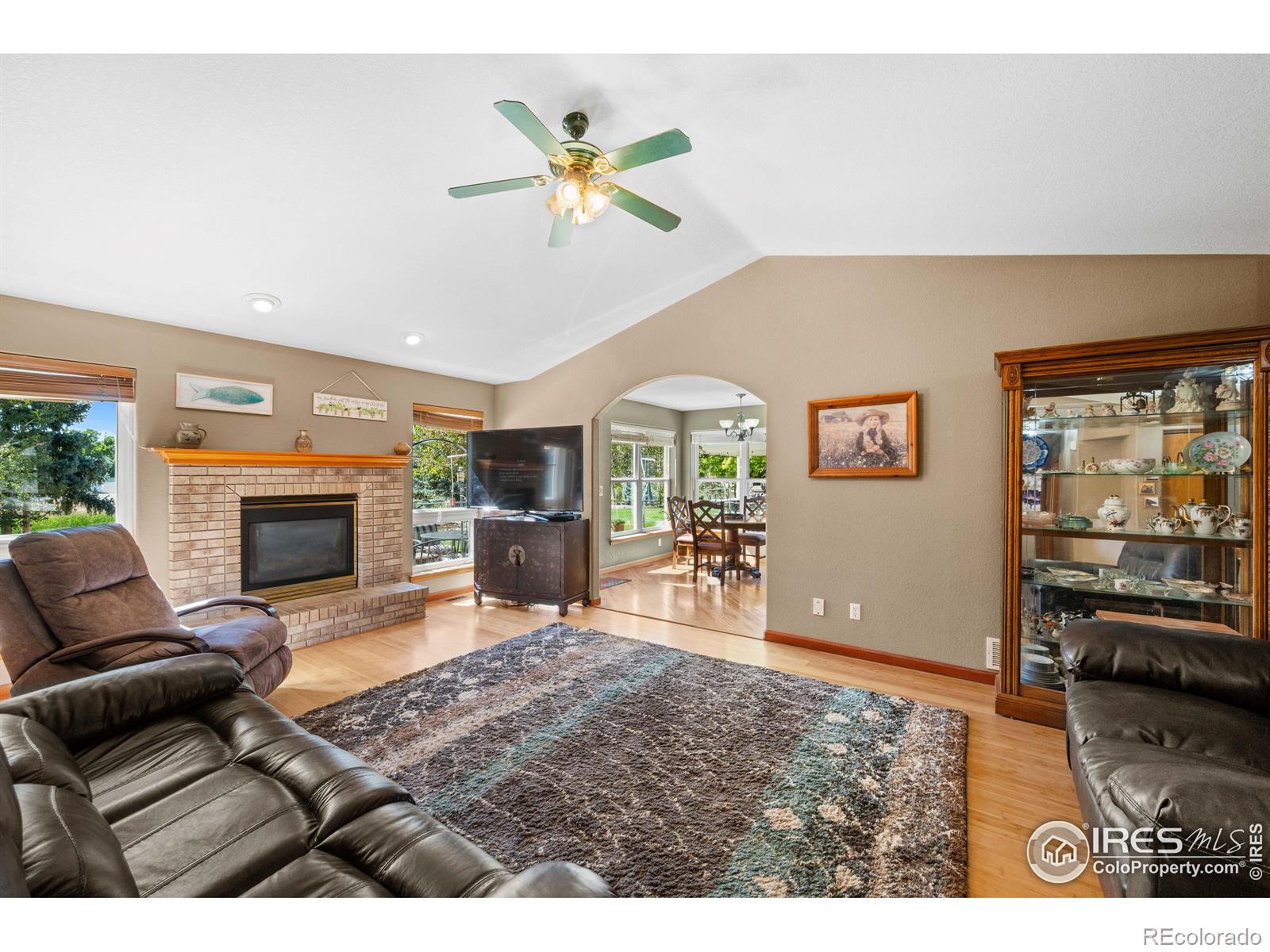 MLS Image #4 for 2766  serena drive,mead, Colorado