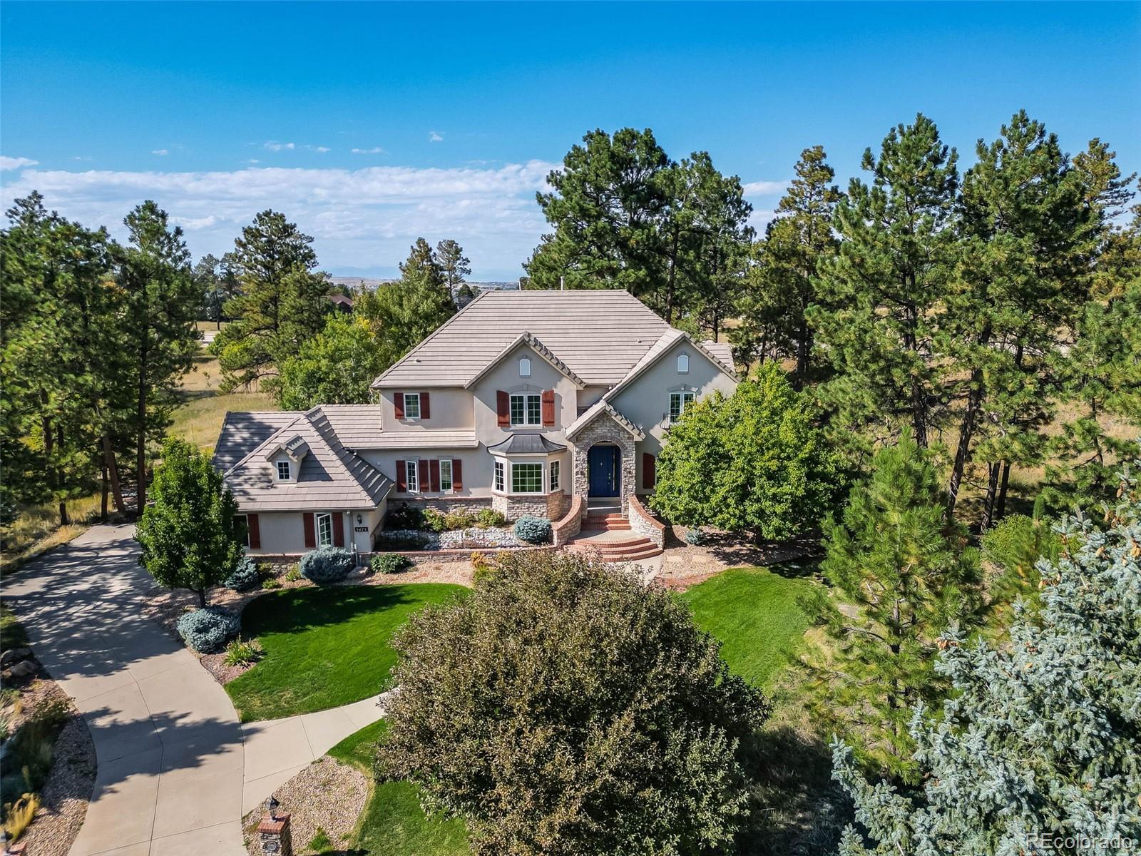 CMA Image for 5475  Golden Currant Way,Parker, Colorado