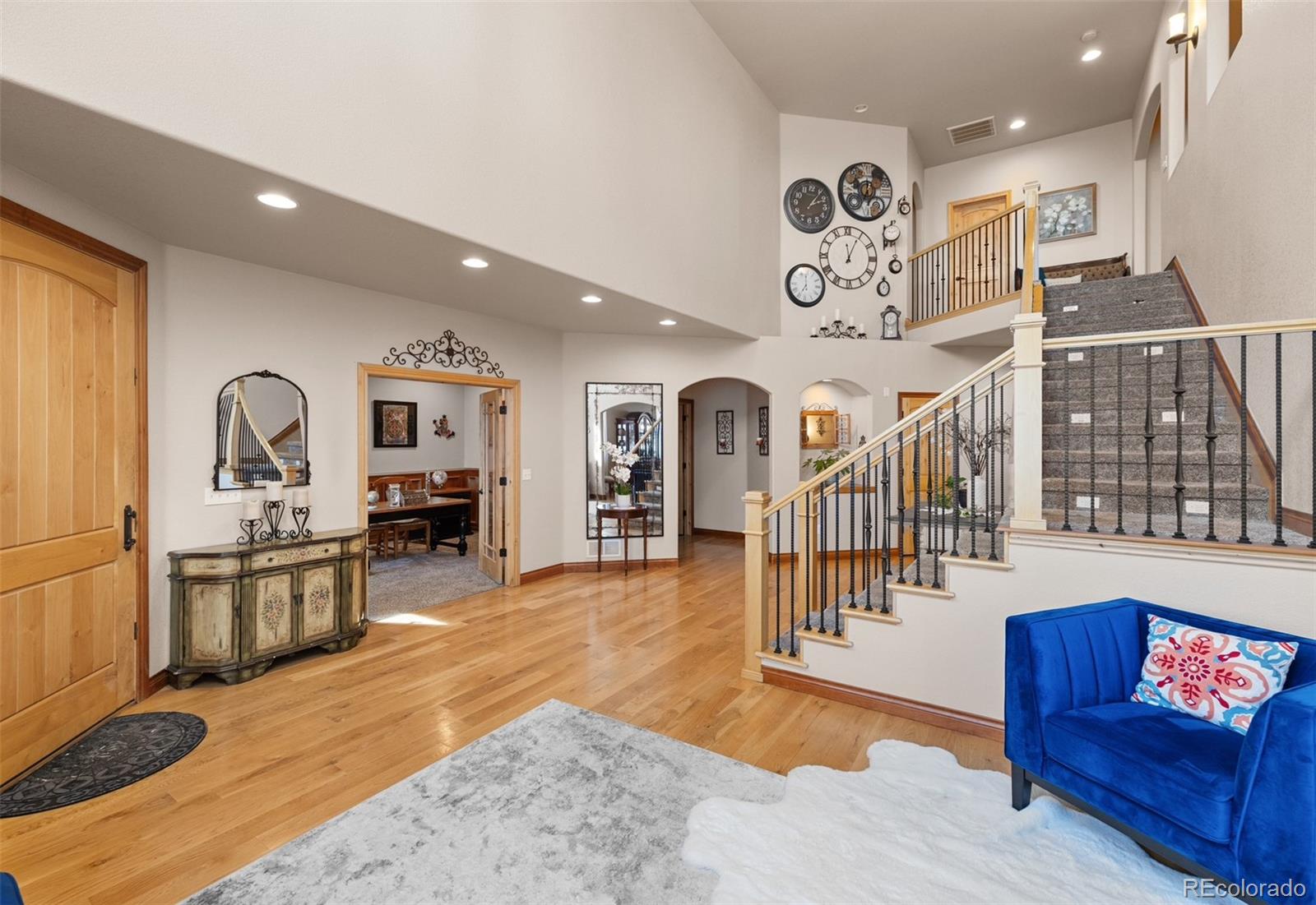 MLS Image #4 for 10215 w wesley drive,lakewood, Colorado