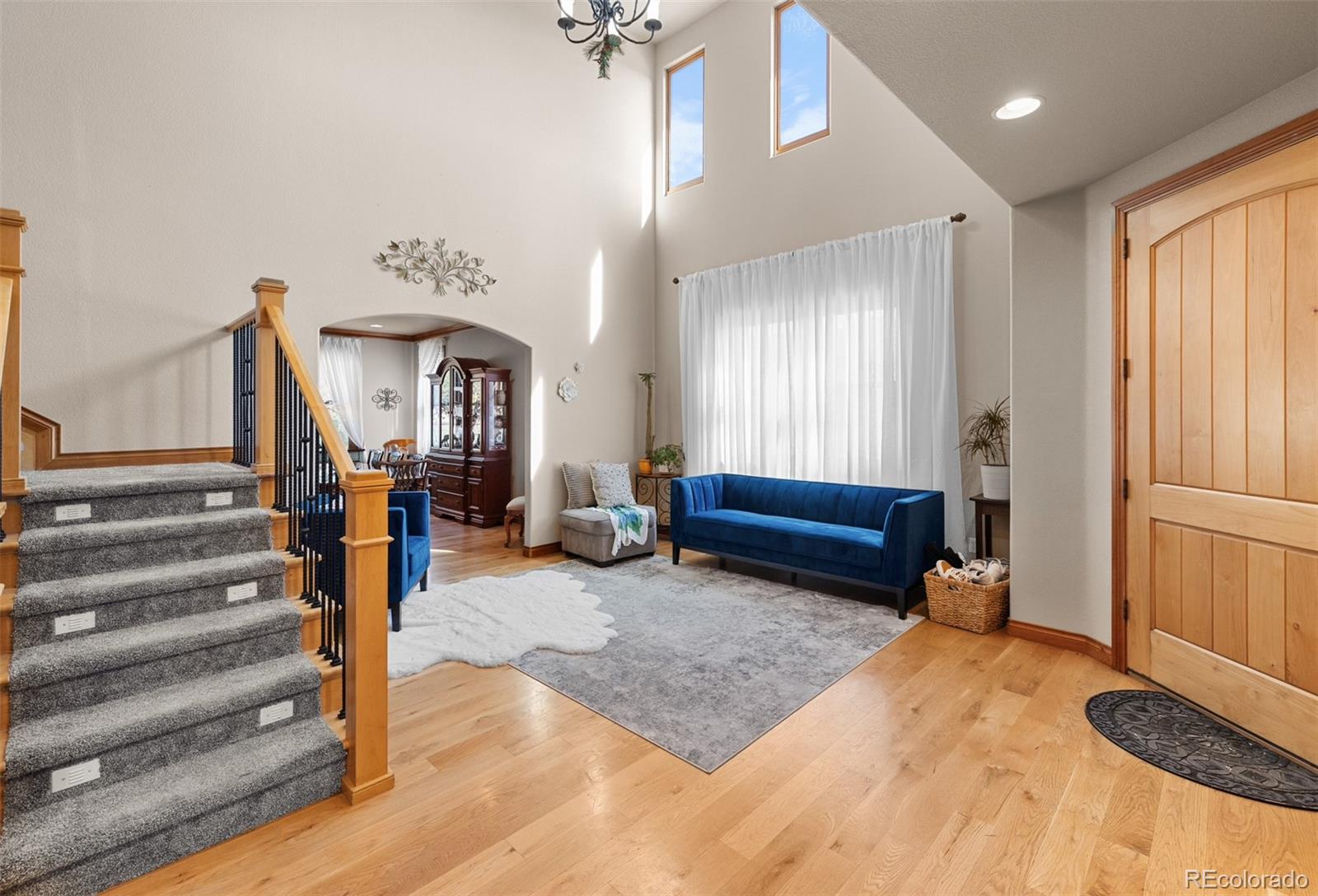 MLS Image #5 for 10215 w wesley drive,lakewood, Colorado