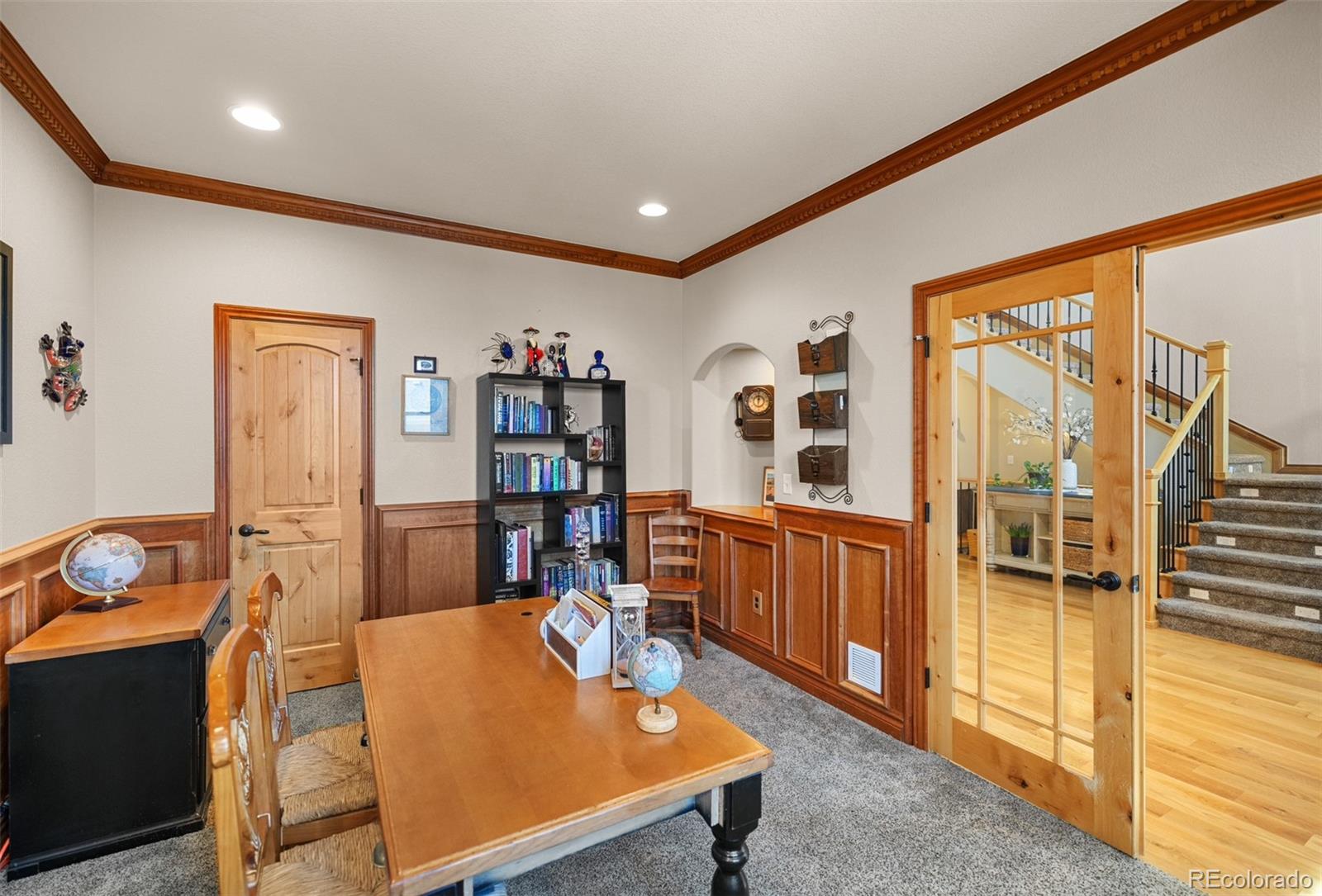 MLS Image #6 for 10215 w wesley drive,lakewood, Colorado