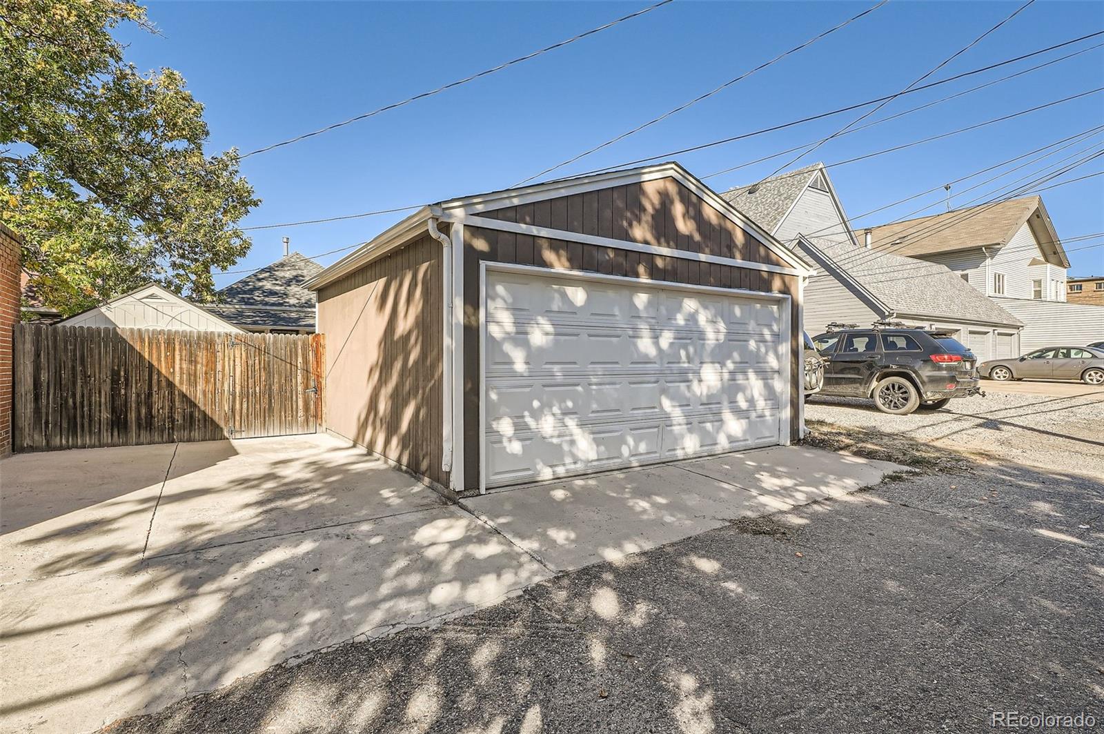 MLS Image #25 for 64 s washington street,denver, Colorado