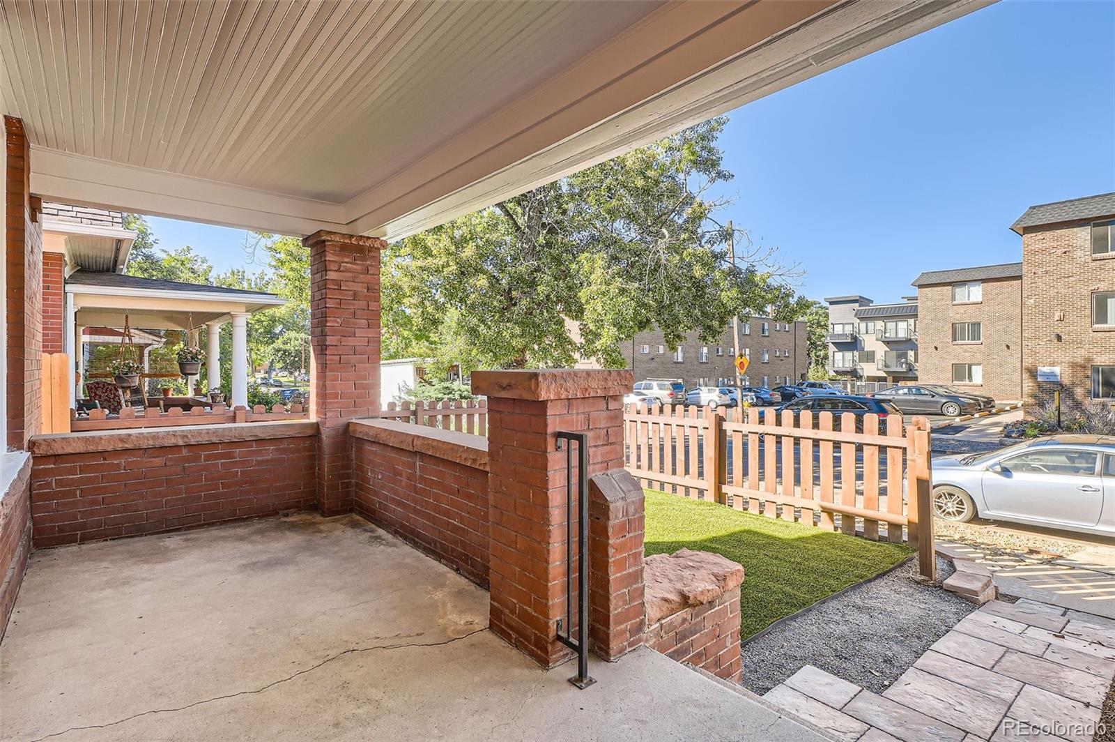 MLS Image #26 for 64 s washington street,denver, Colorado