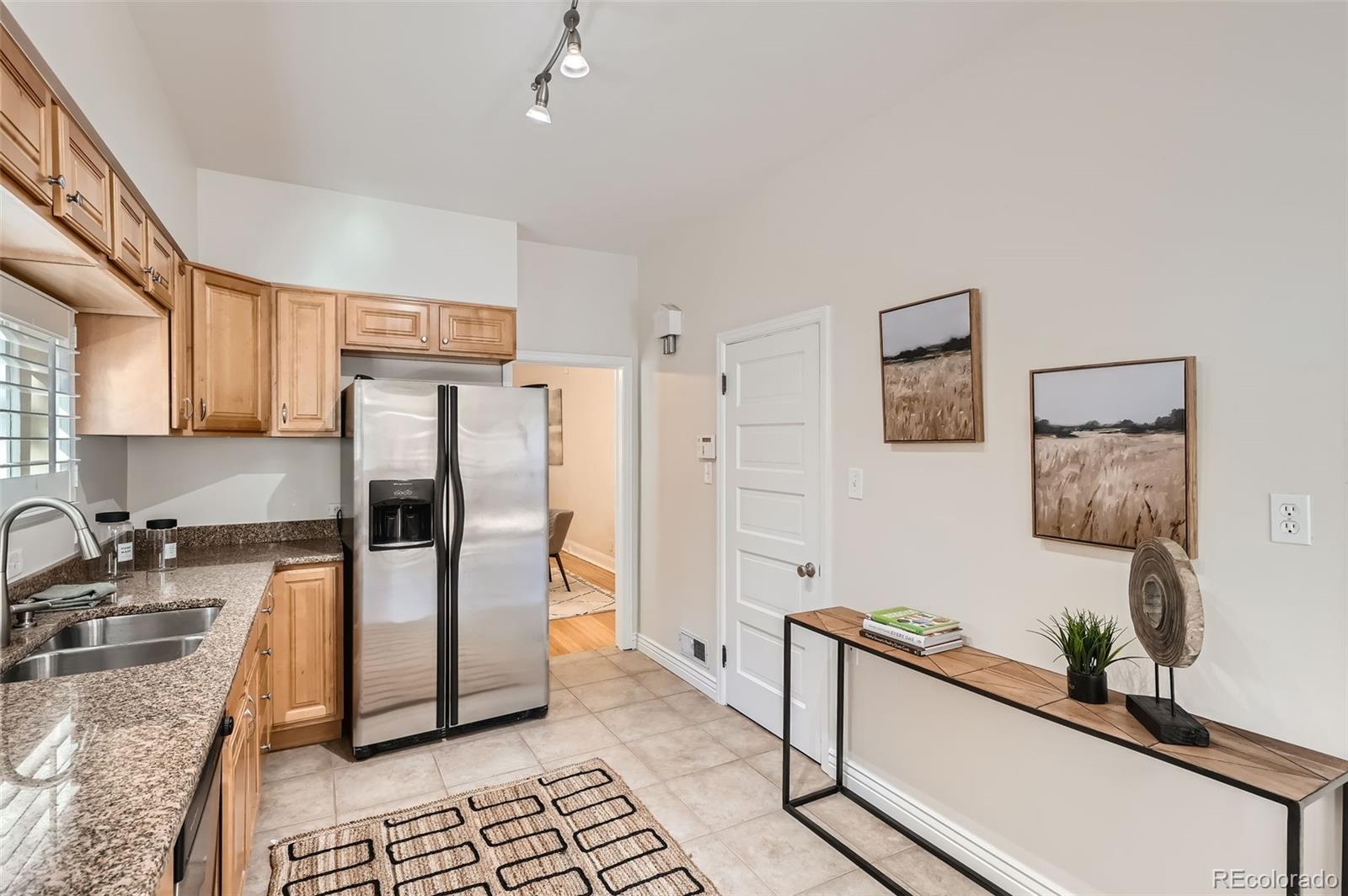 MLS Image #9 for 64 s washington street,denver, Colorado