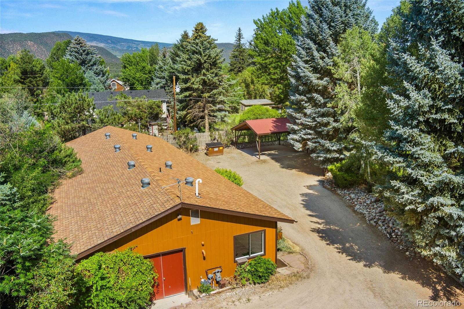 MLS Image #24 for 160  pine street,carbondale, Colorado