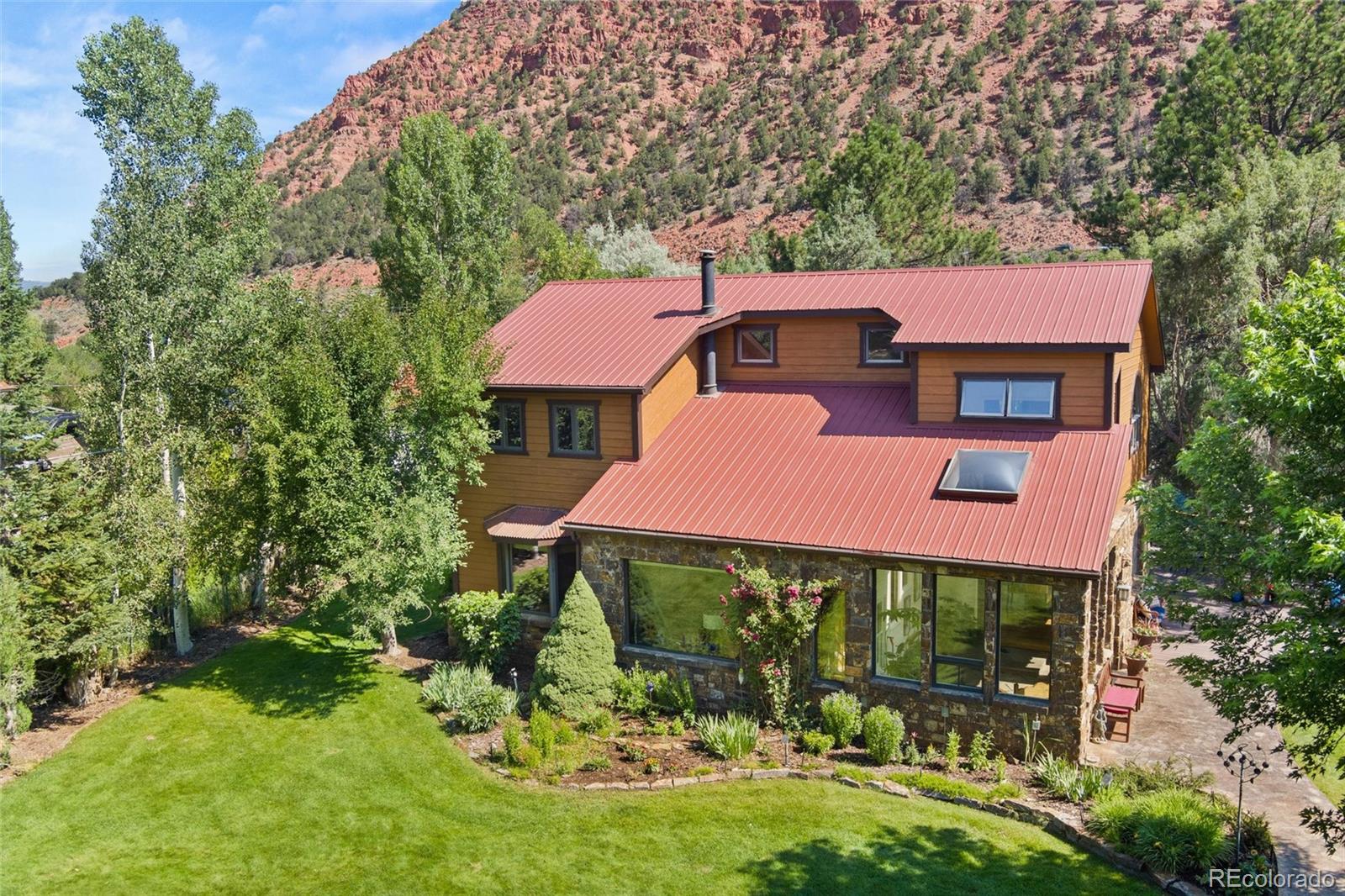 MLS Image #3 for 160  pine street,carbondale, Colorado