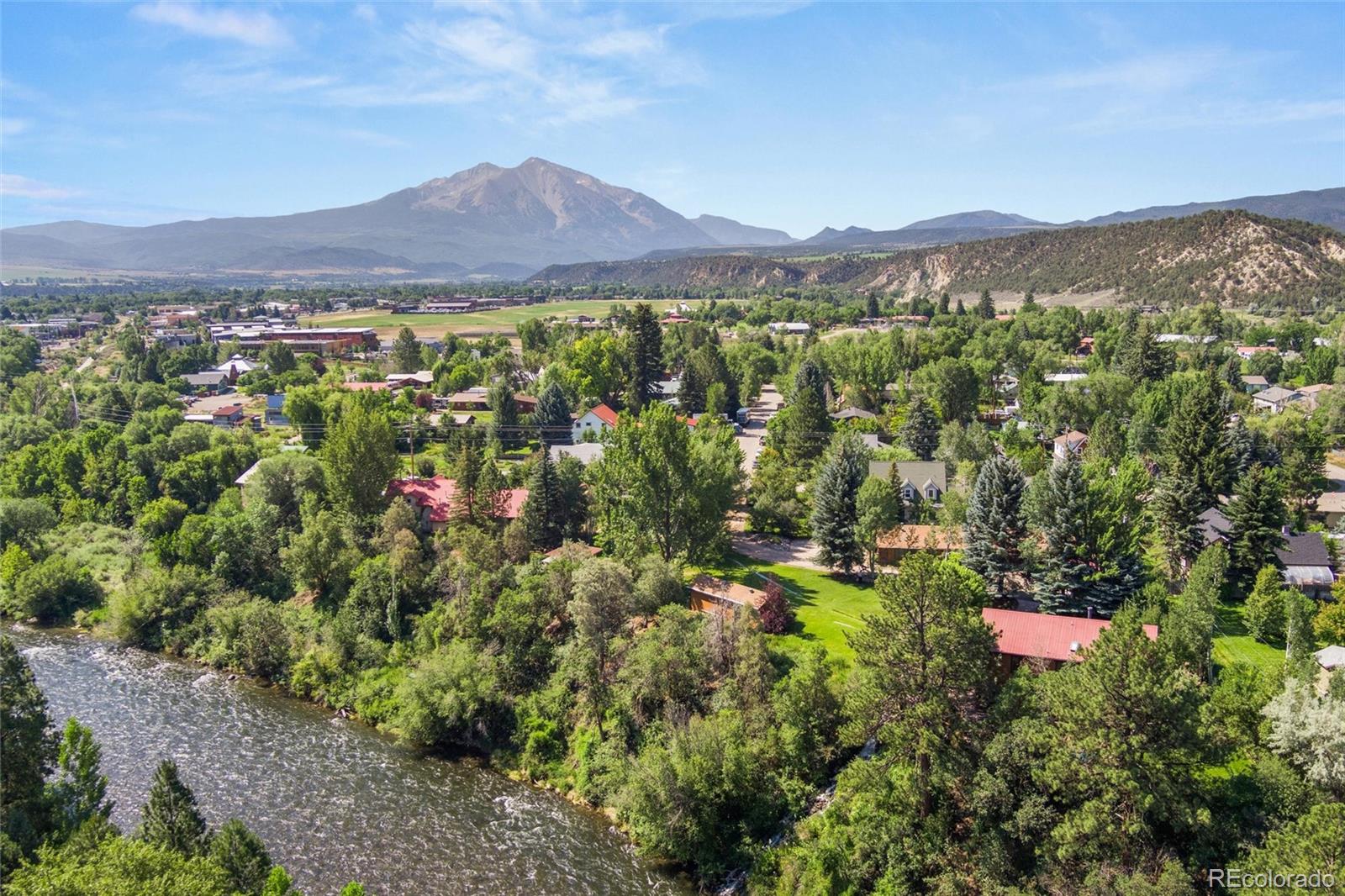 MLS Image #4 for 160  pine street,carbondale, Colorado