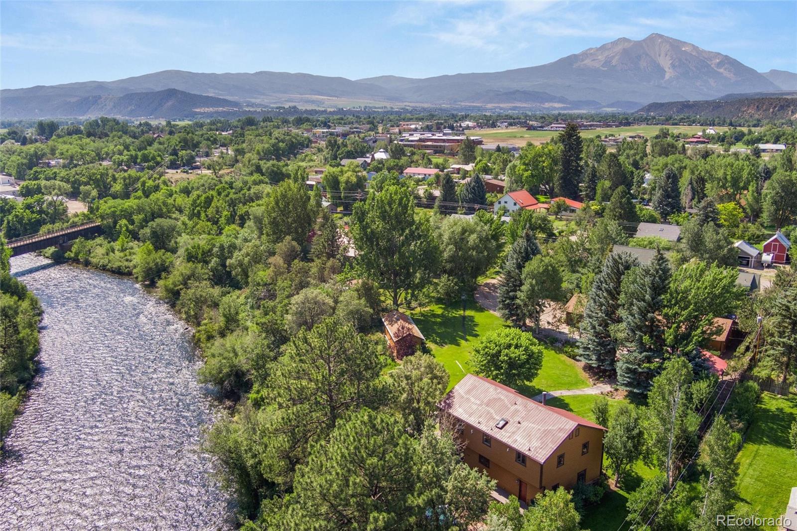 MLS Image #6 for 160  pine street,carbondale, Colorado