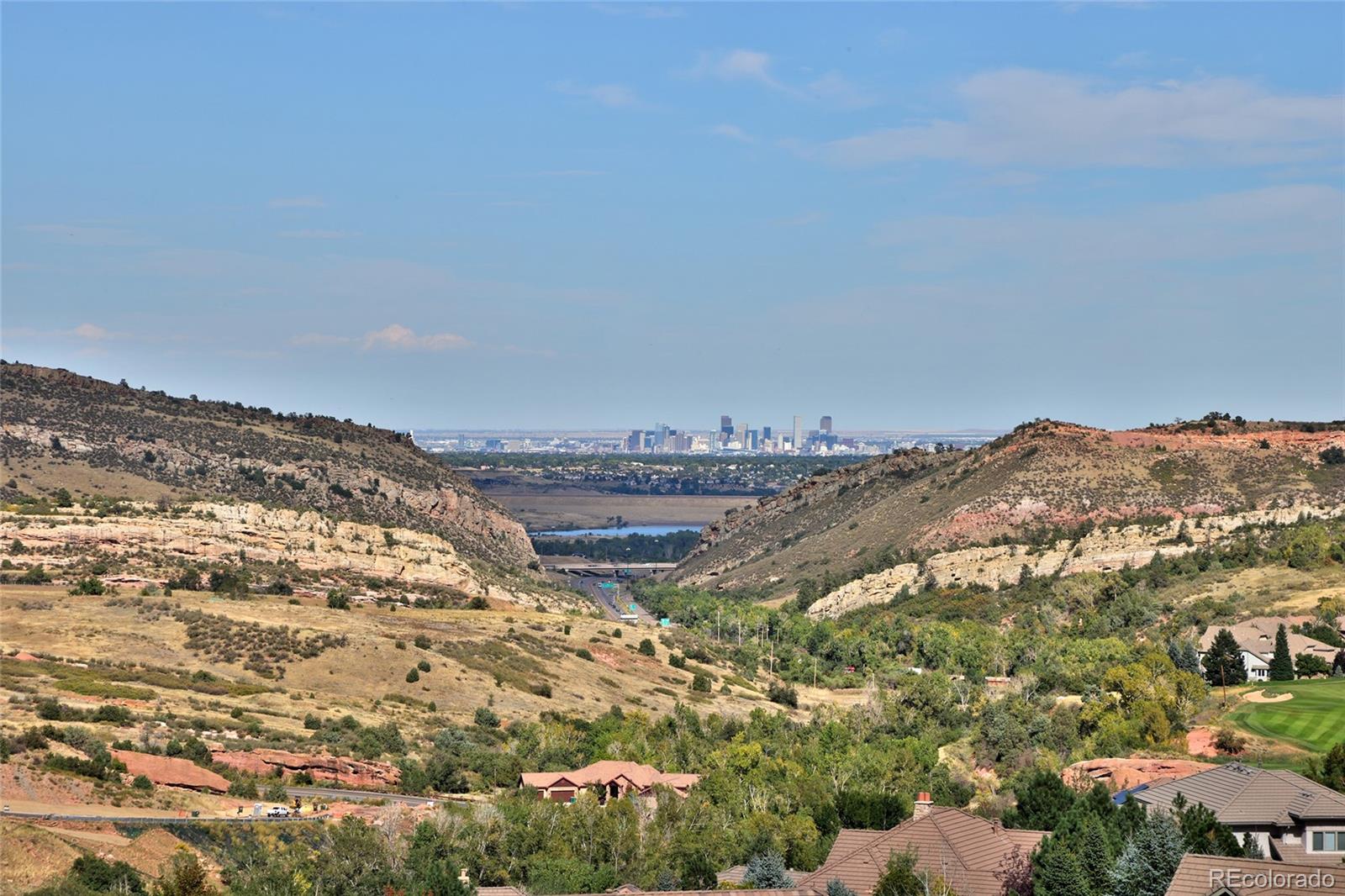 MLS Image #2 for 17171  snow creek lane,morrison, Colorado