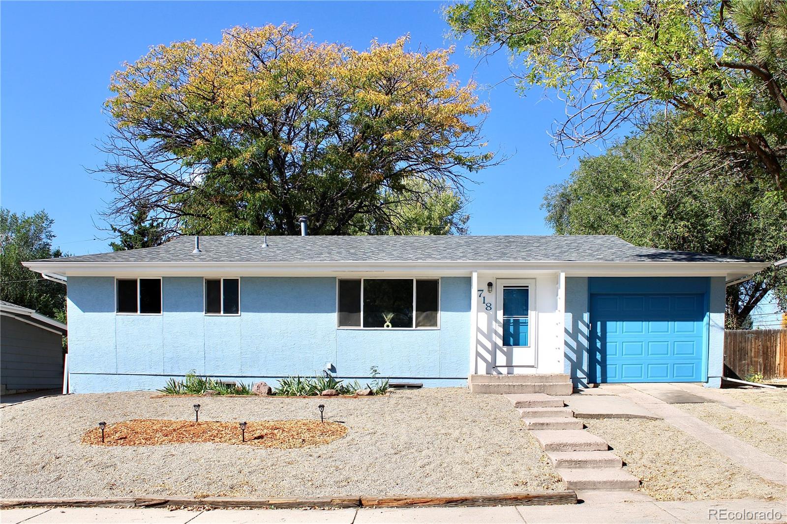 MLS Image #0 for 718  holmes drive ,colorado springs, Colorado