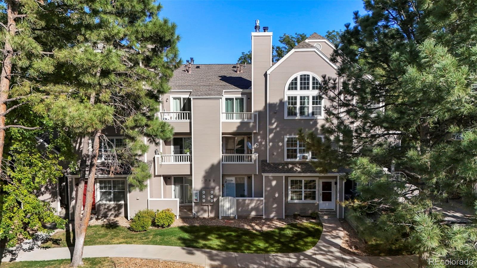 MLS Image #29 for 5702 w asbury place 102,lakewood, Colorado