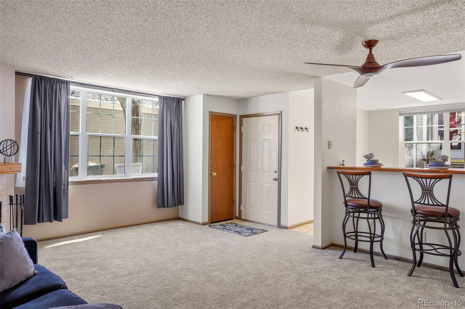 MLS Image #3 for 5702 w asbury place 102,lakewood, Colorado