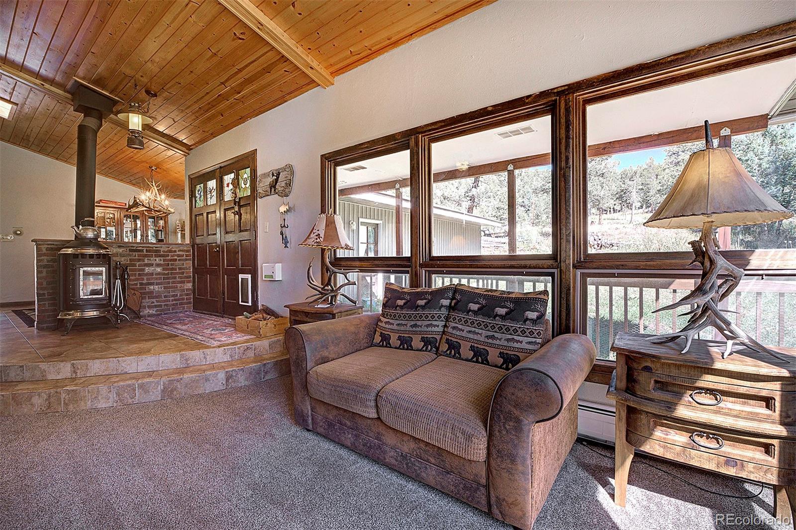 MLS Image #16 for 11608  apache trail,conifer, Colorado