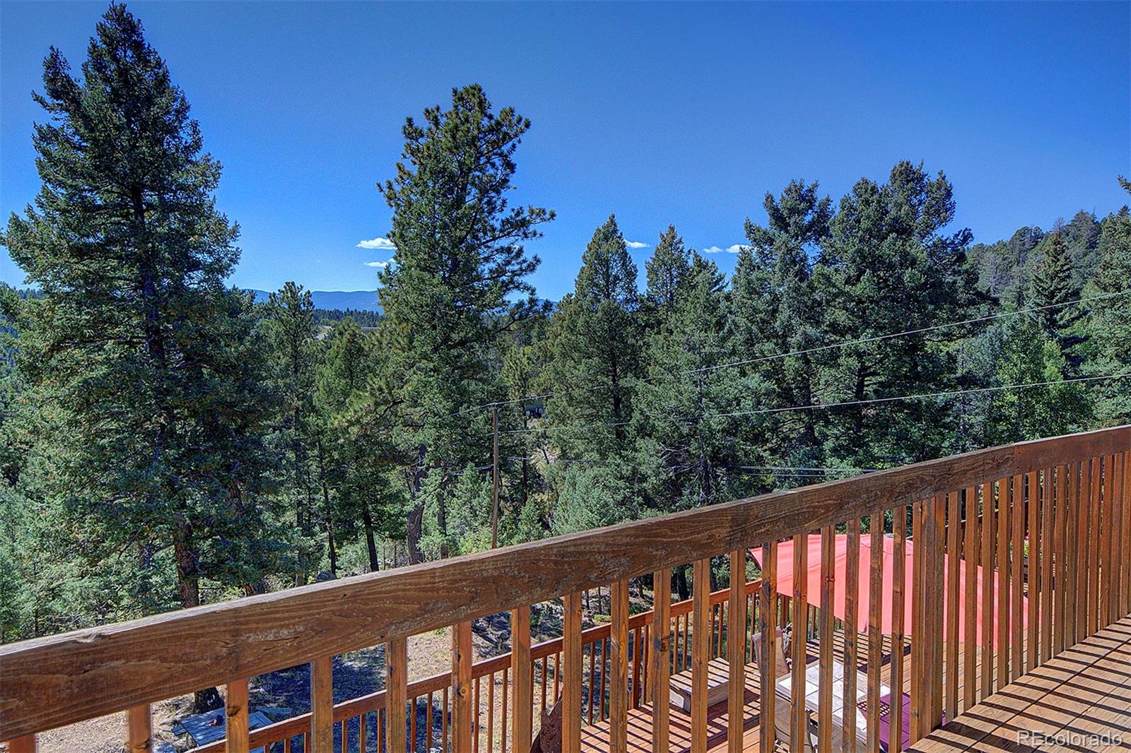 MLS Image #24 for 11608  apache trail,conifer, Colorado