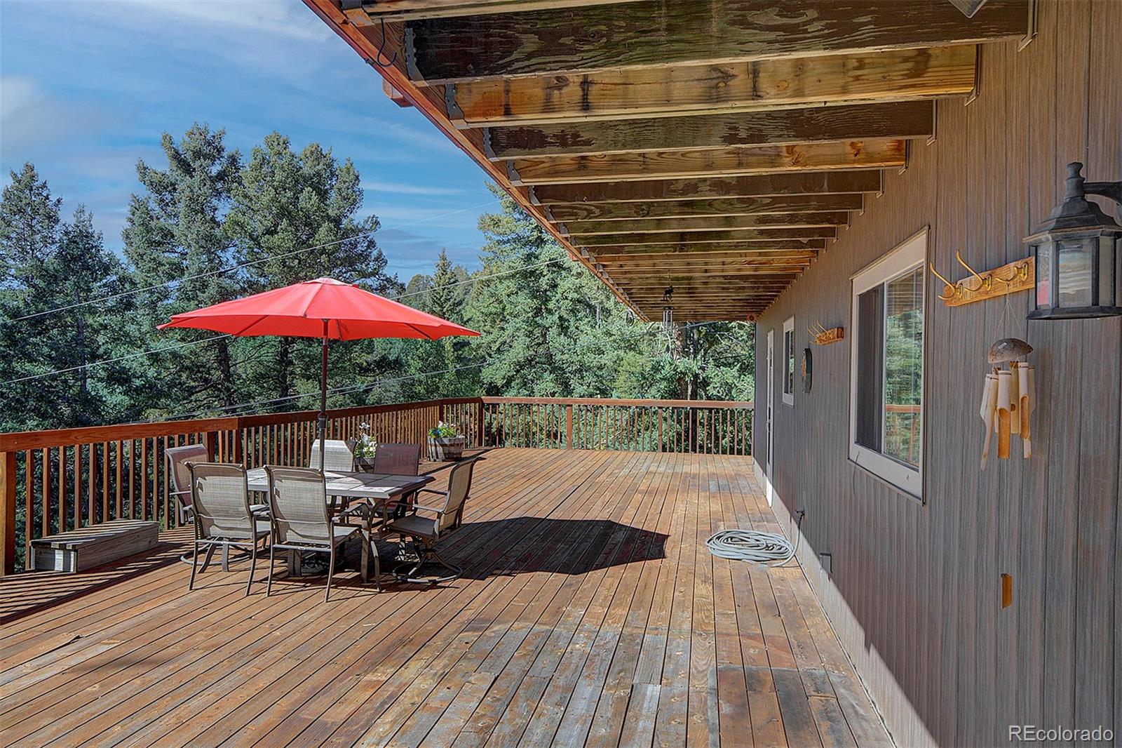 MLS Image #30 for 11608  apache trail,conifer, Colorado