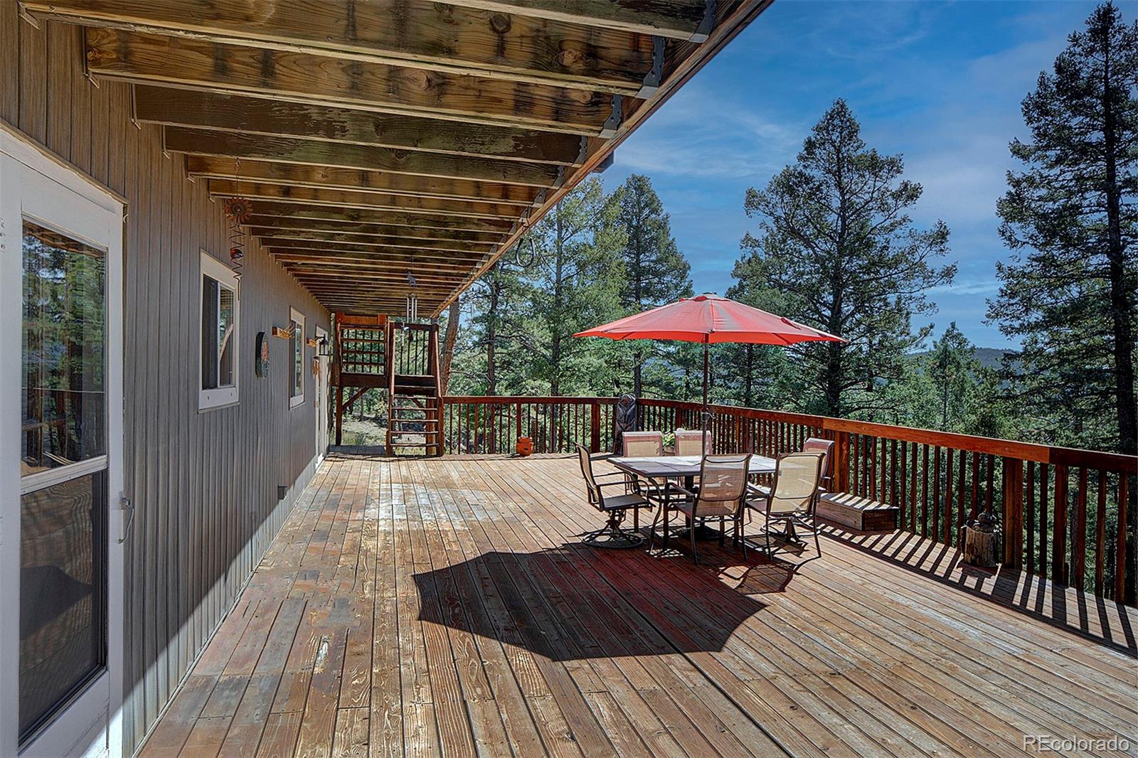 MLS Image #31 for 11608  apache trail,conifer, Colorado