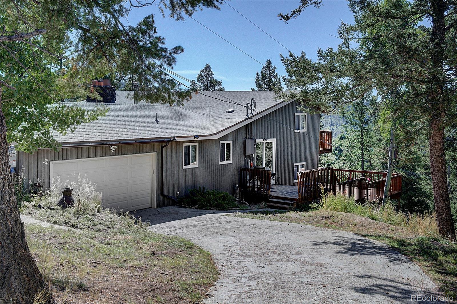 MLS Image #37 for 11608  apache trail,conifer, Colorado