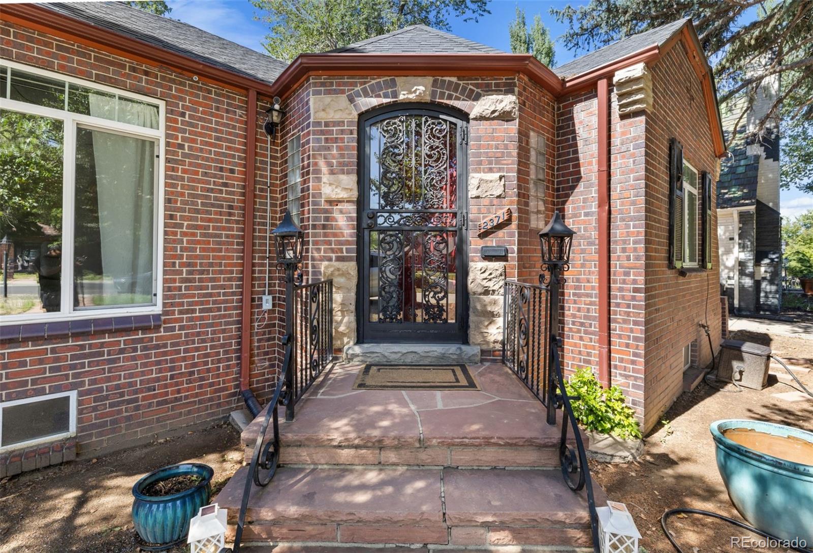 CMA Image for 2371  Locust Street,Denver, Colorado