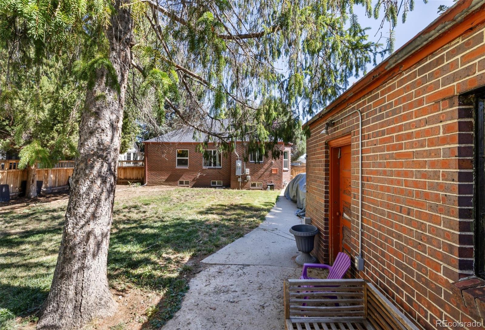 MLS Image #30 for 2371  locust street,denver, Colorado