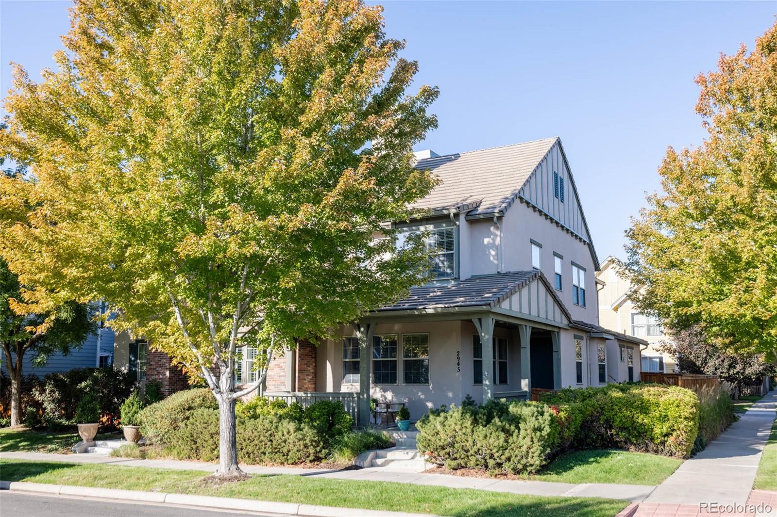 MLS Image #0 for 2945  alton court,denver, Colorado