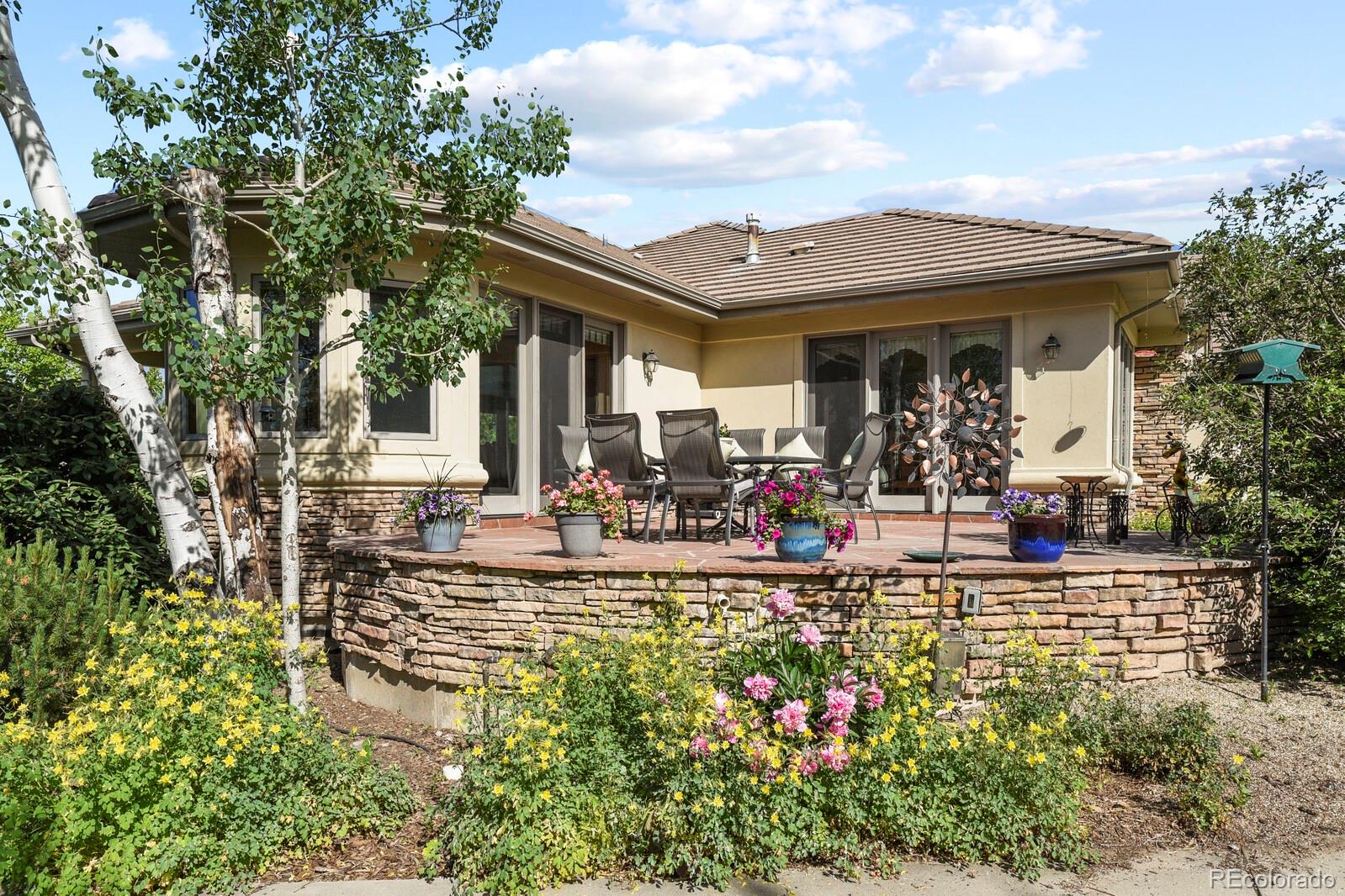 MLS Image #16 for 5670 s newport street,greenwood village, Colorado