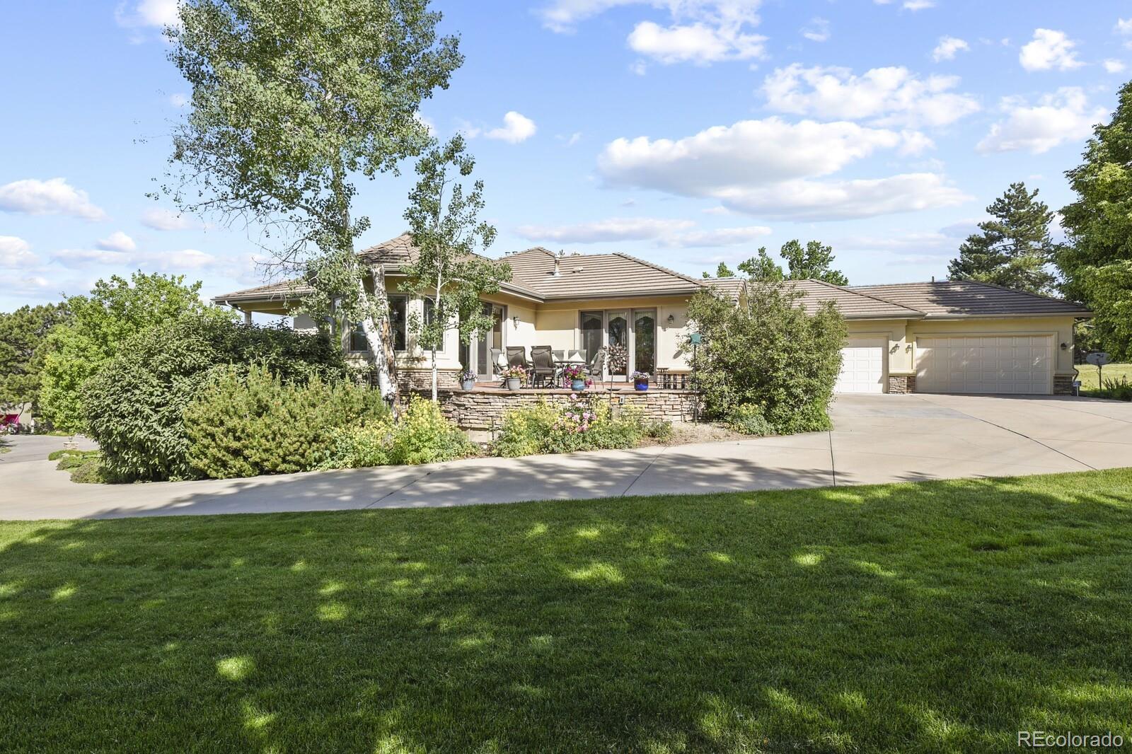 MLS Image #17 for 5670 s newport street,greenwood village, Colorado