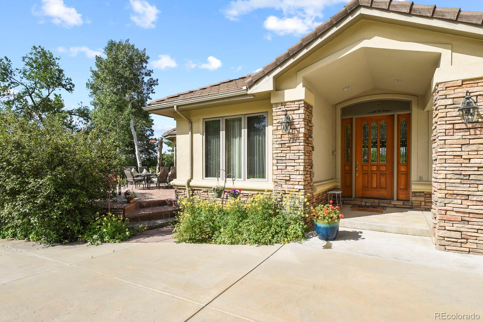 MLS Image #6 for 5670 s newport street,greenwood village, Colorado