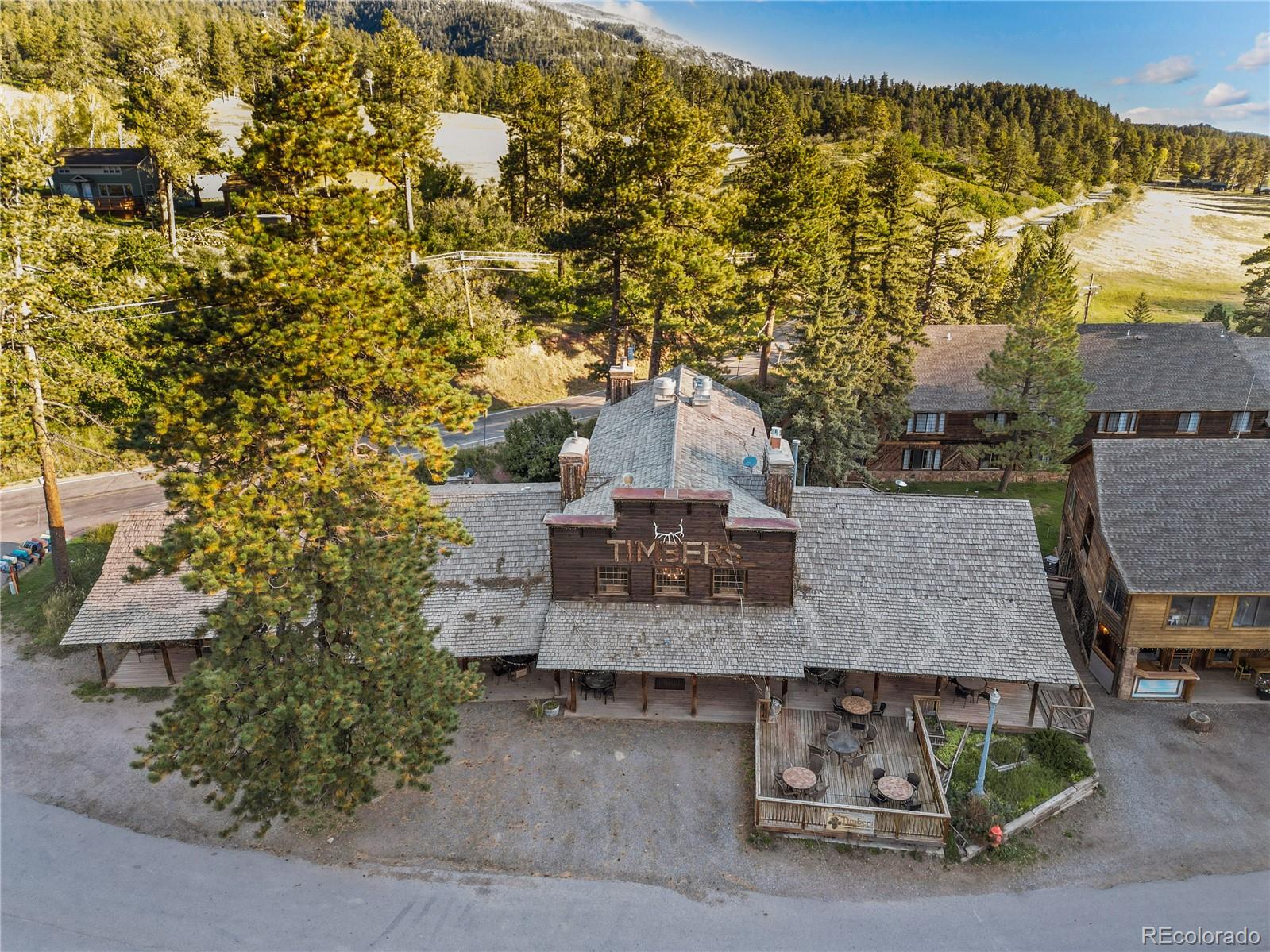 MLS Image #7 for 23  cuchara ave east ,cuchara, Colorado