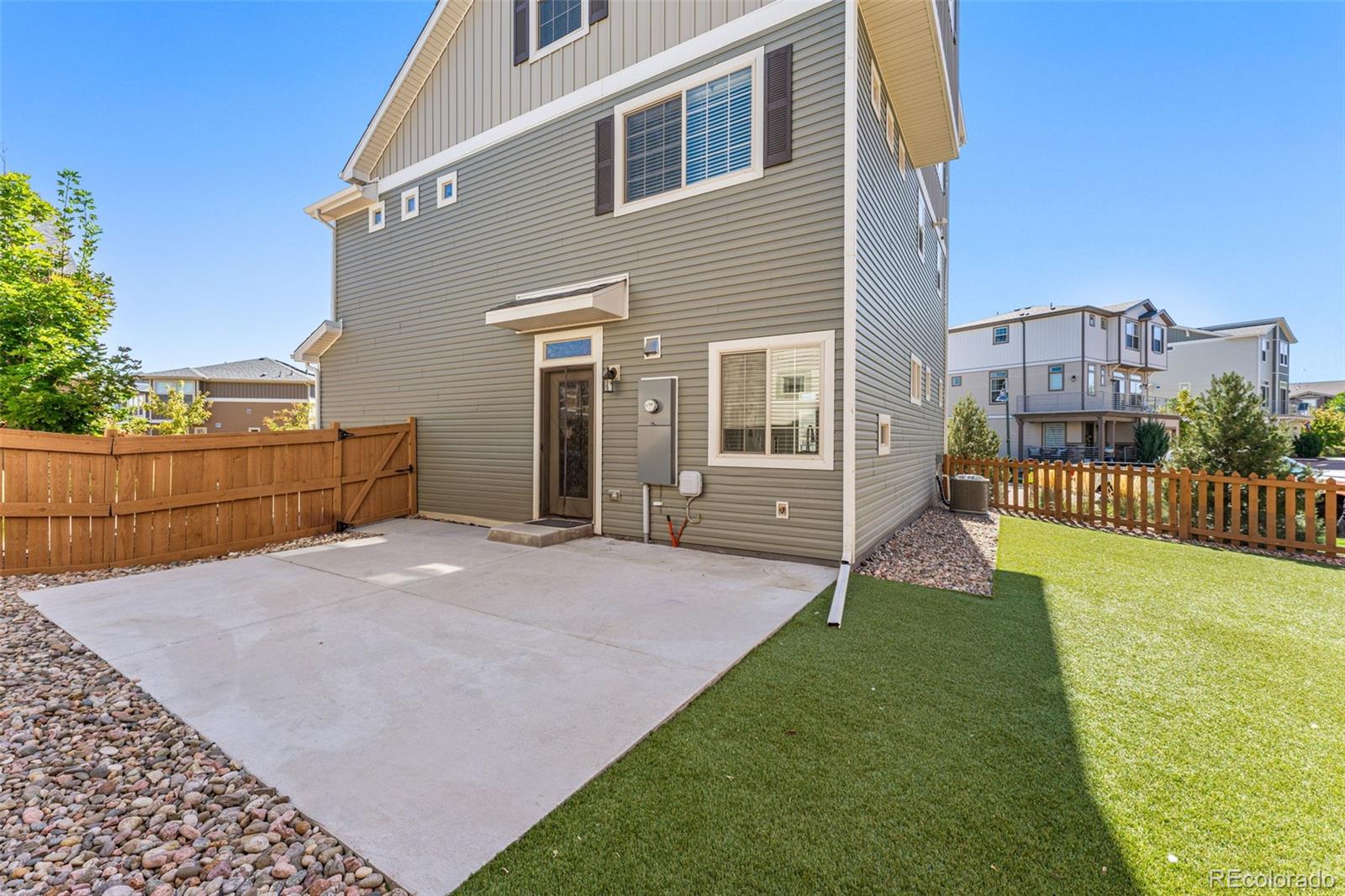 MLS Image #29 for 18009 e 105th place,commerce city, Colorado