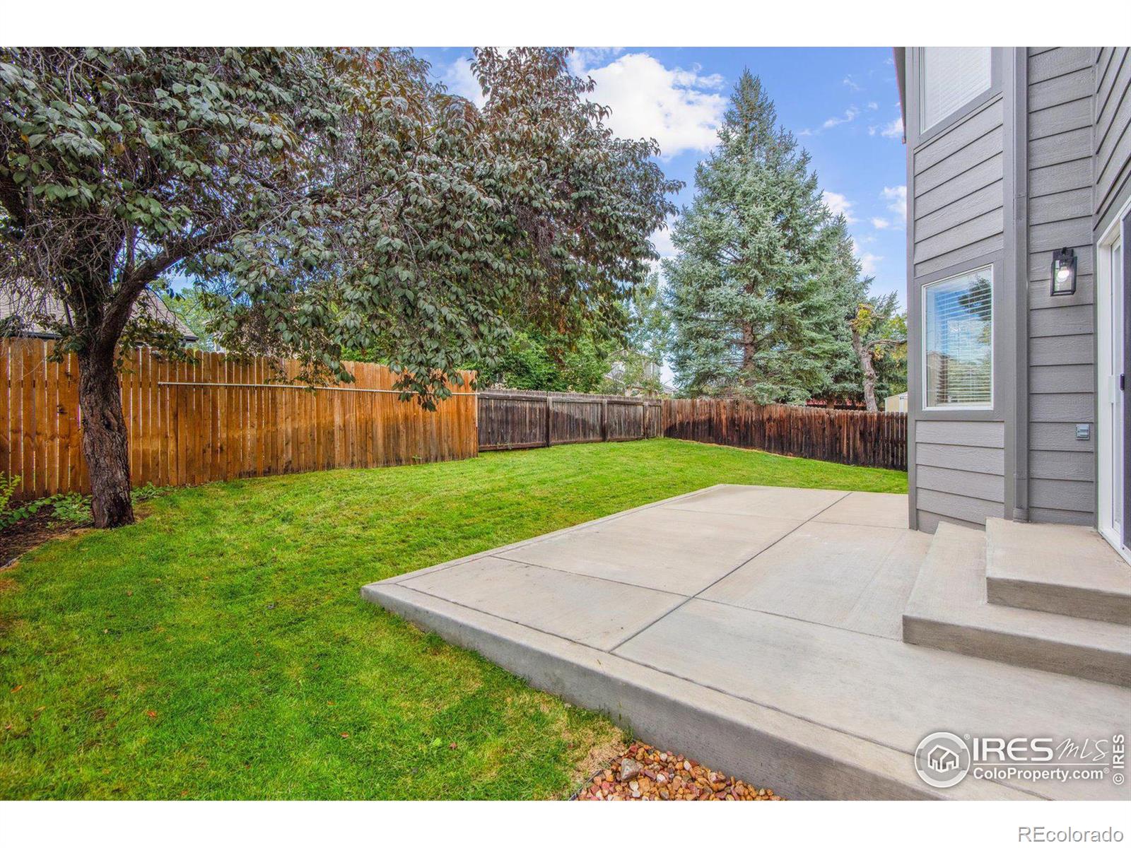 MLS Image #30 for 13185  shoshone street,denver, Colorado