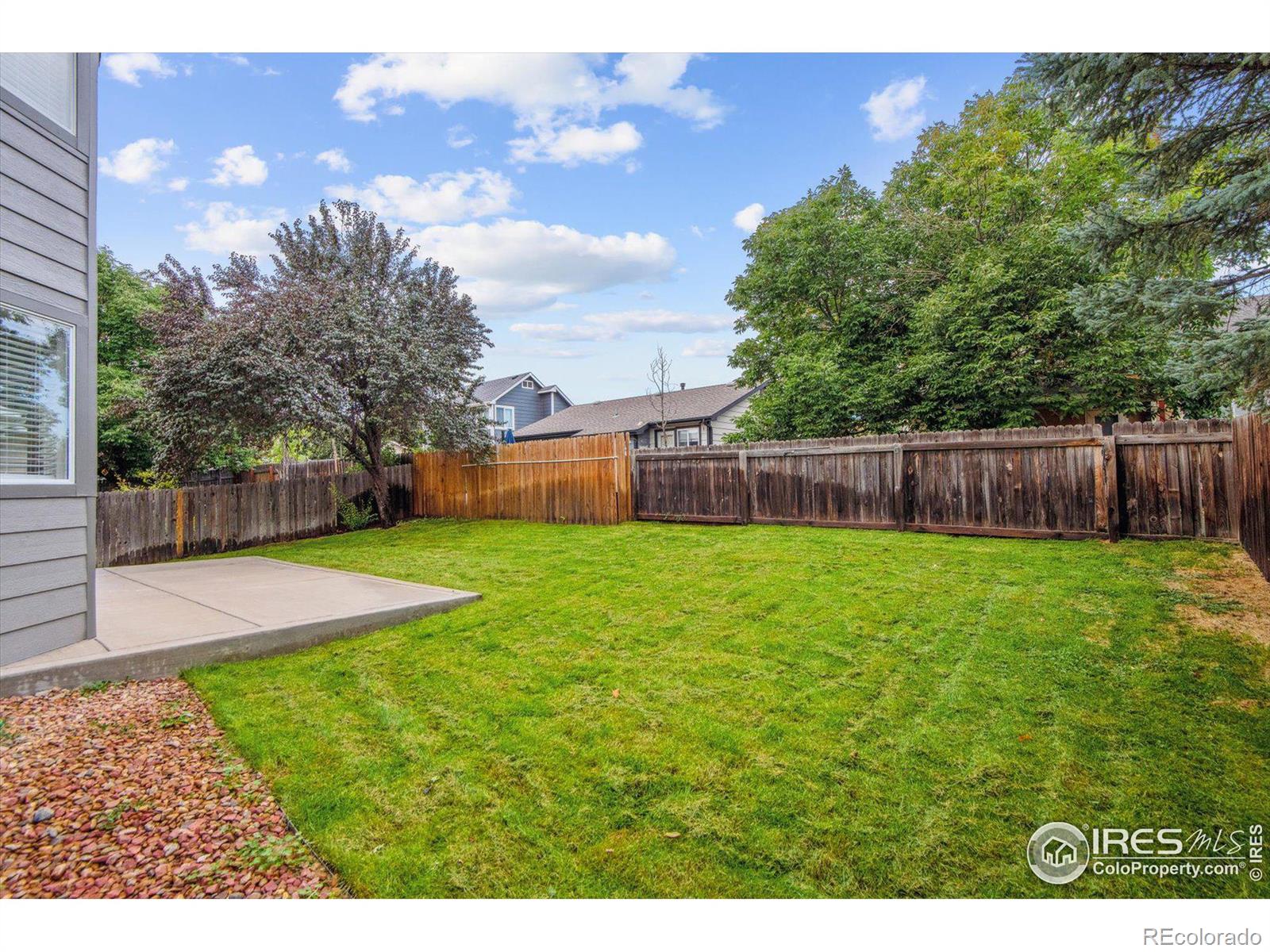 MLS Image #31 for 13185  shoshone street,denver, Colorado