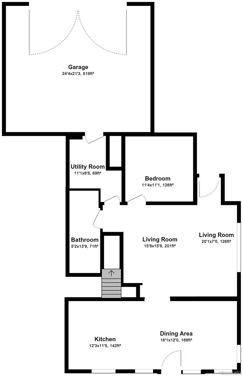 MLS Image #25 for 11866  oak hill way,commerce city, Colorado